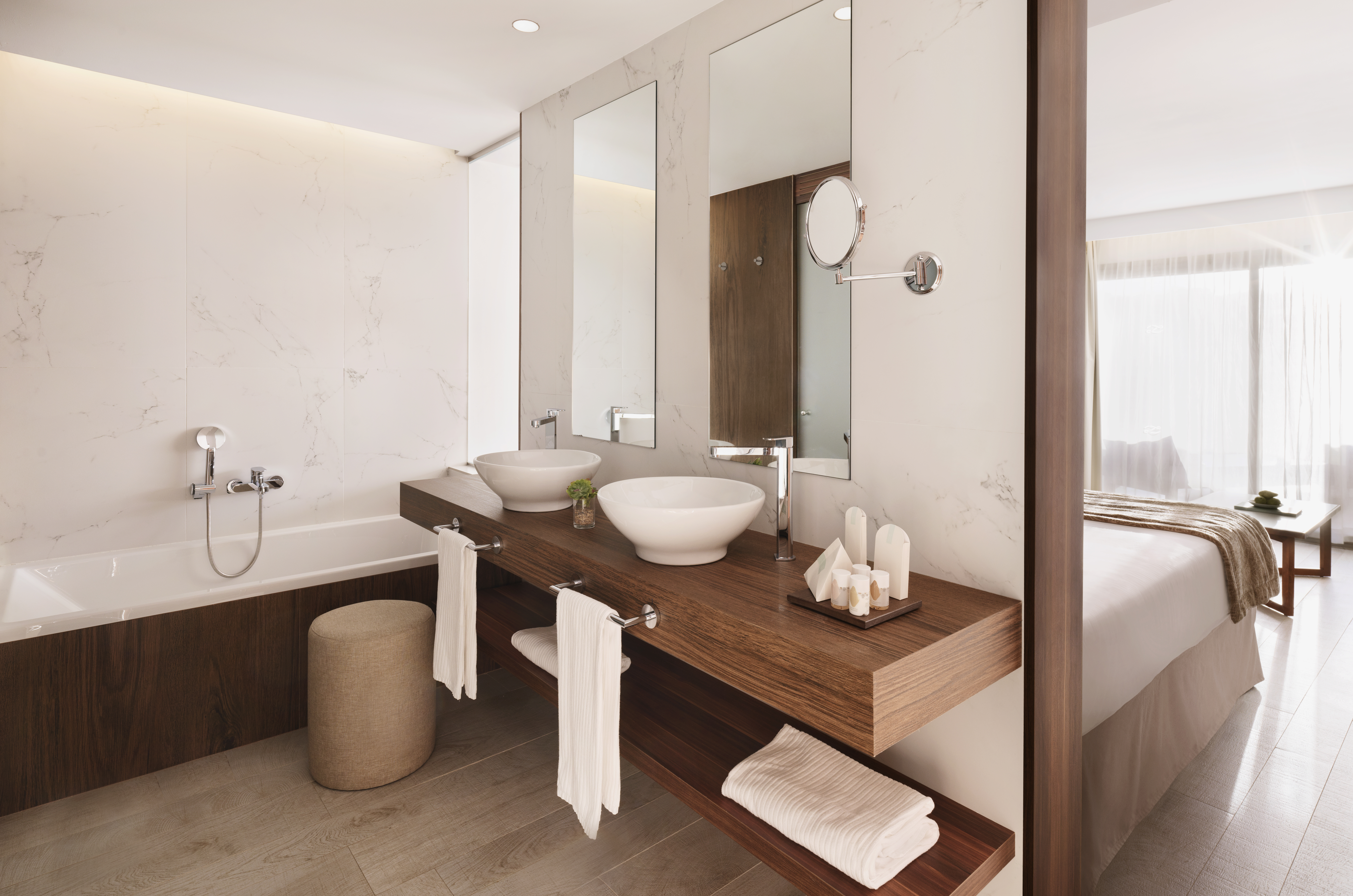 Junior Suite Superior