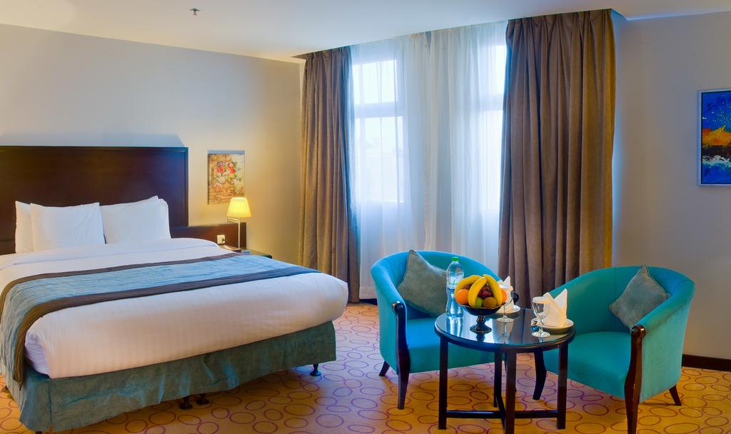 Double or Twin Deluxe