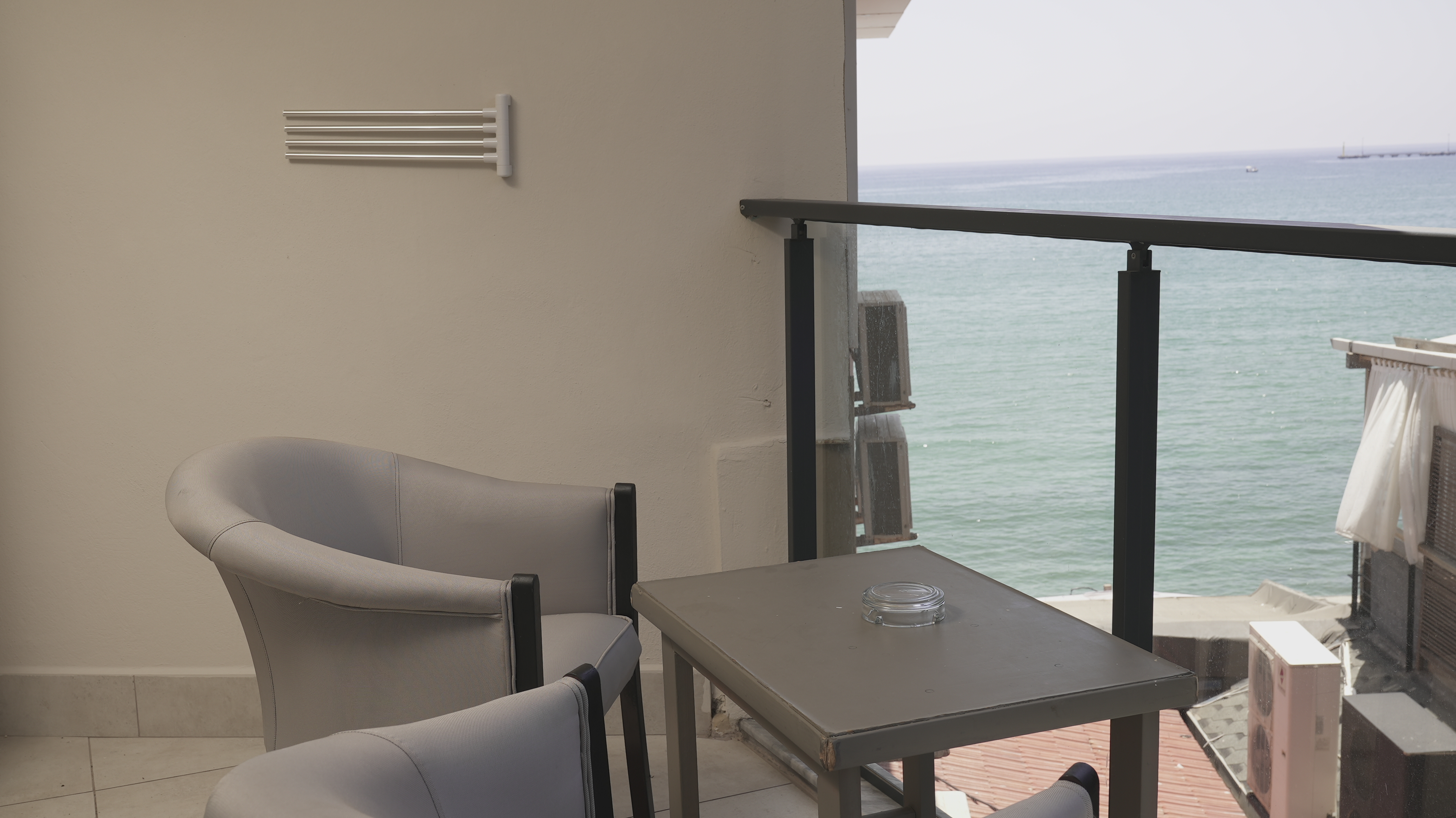 Quadruple Garden View One Bedroom