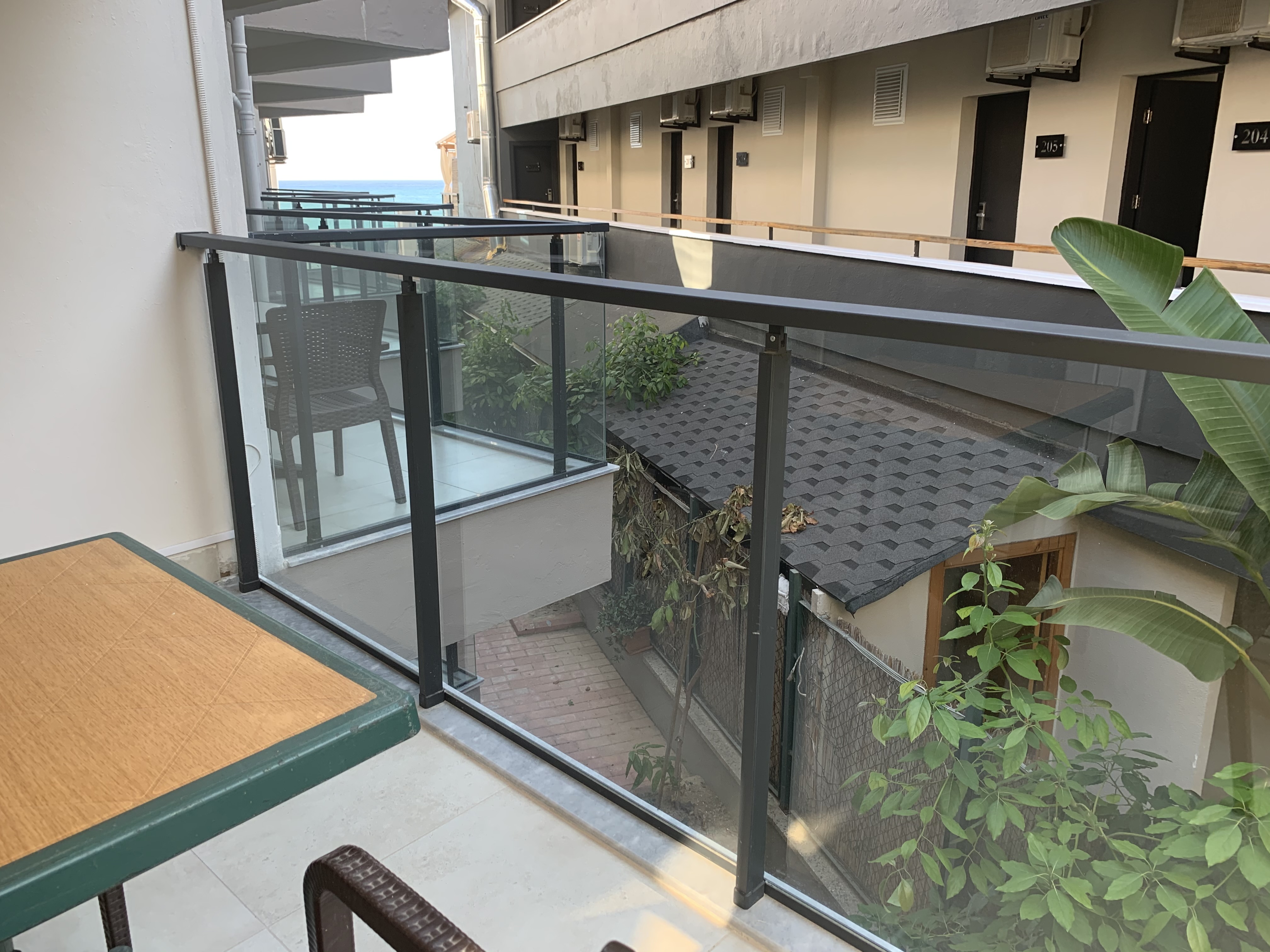 Double Single Standard