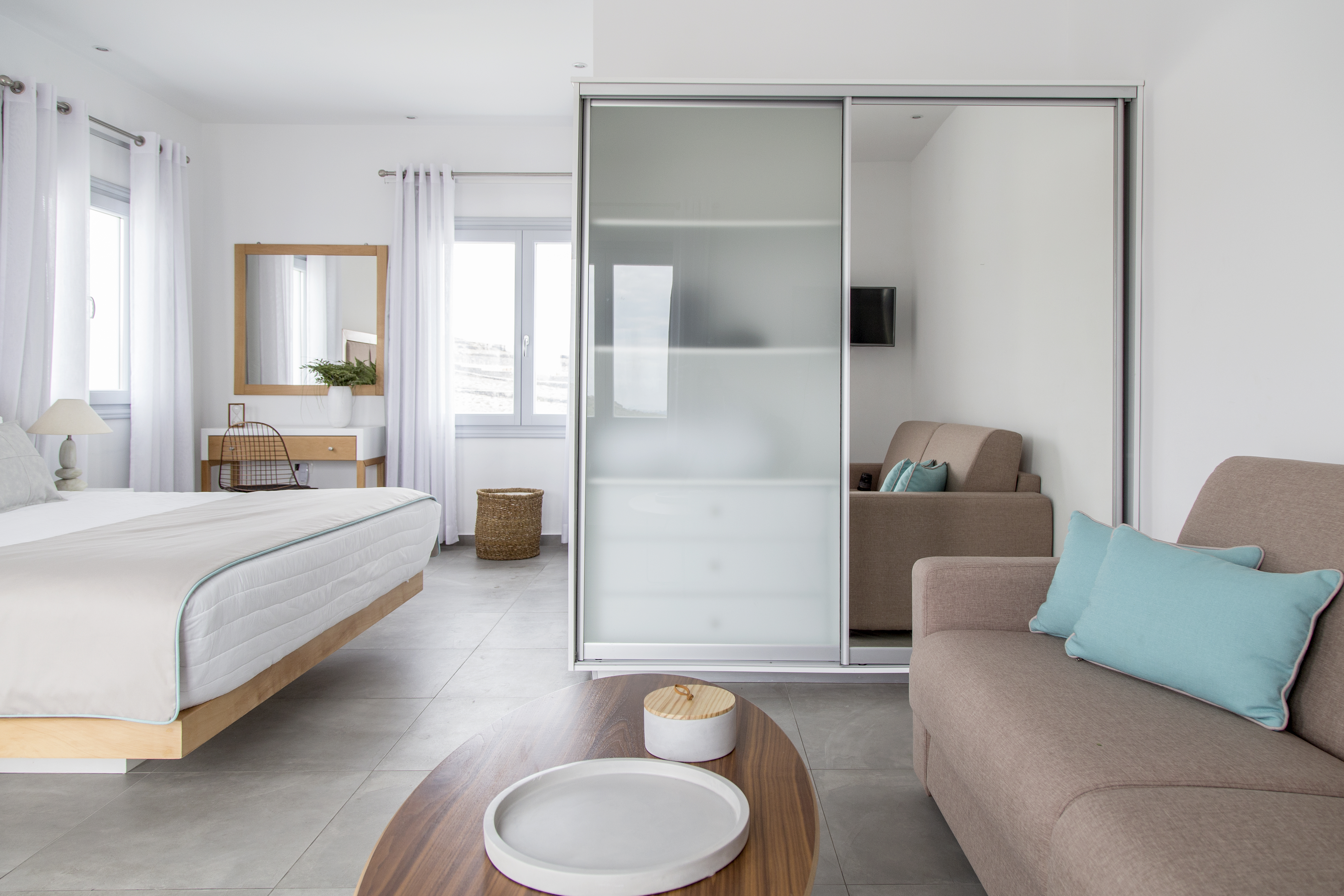 Junior Suite Standard