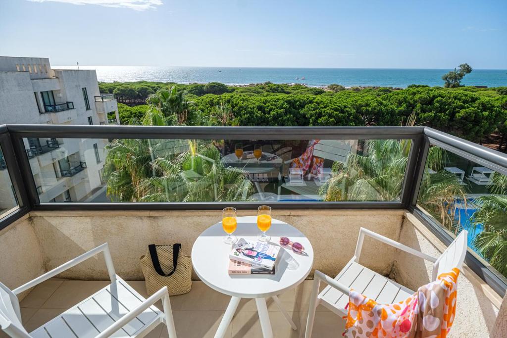 Junior Suite Sea View