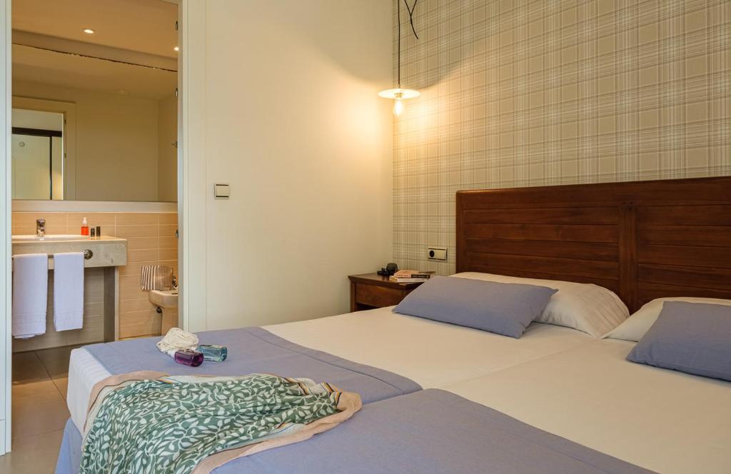 Junior Suite Pool View