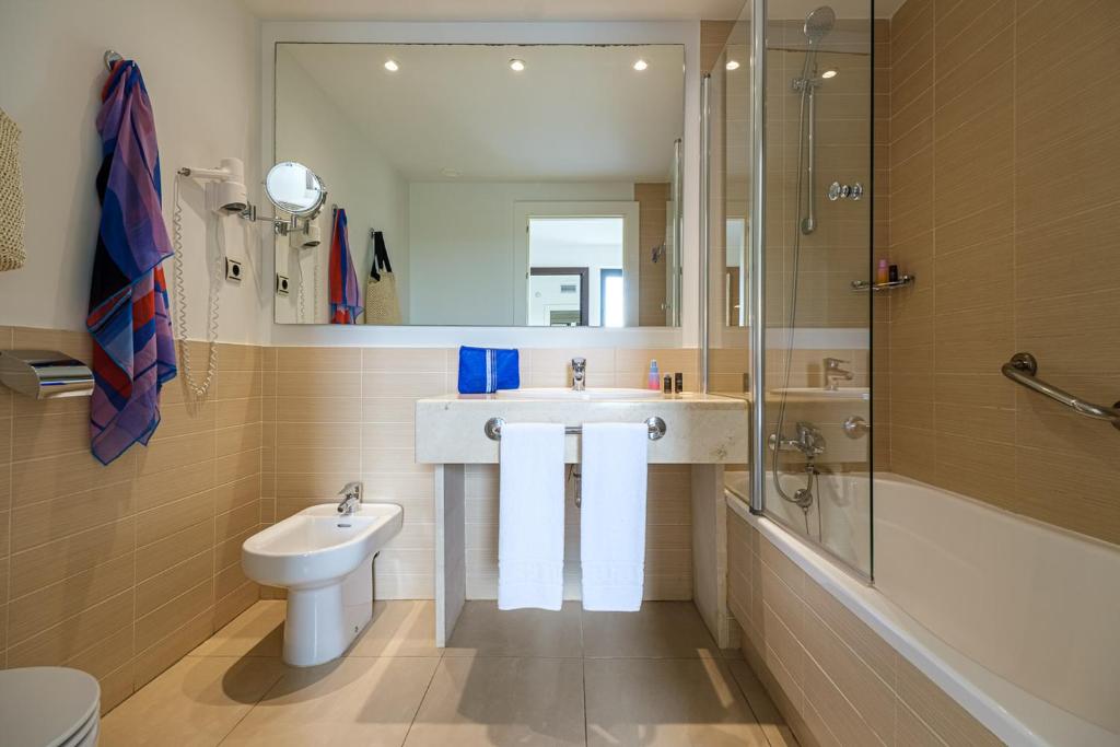 Junior Suite Standard