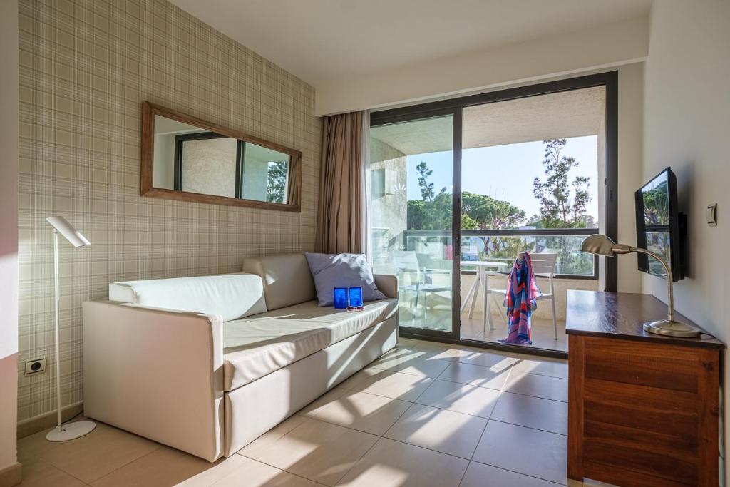 Junior Suite Standard