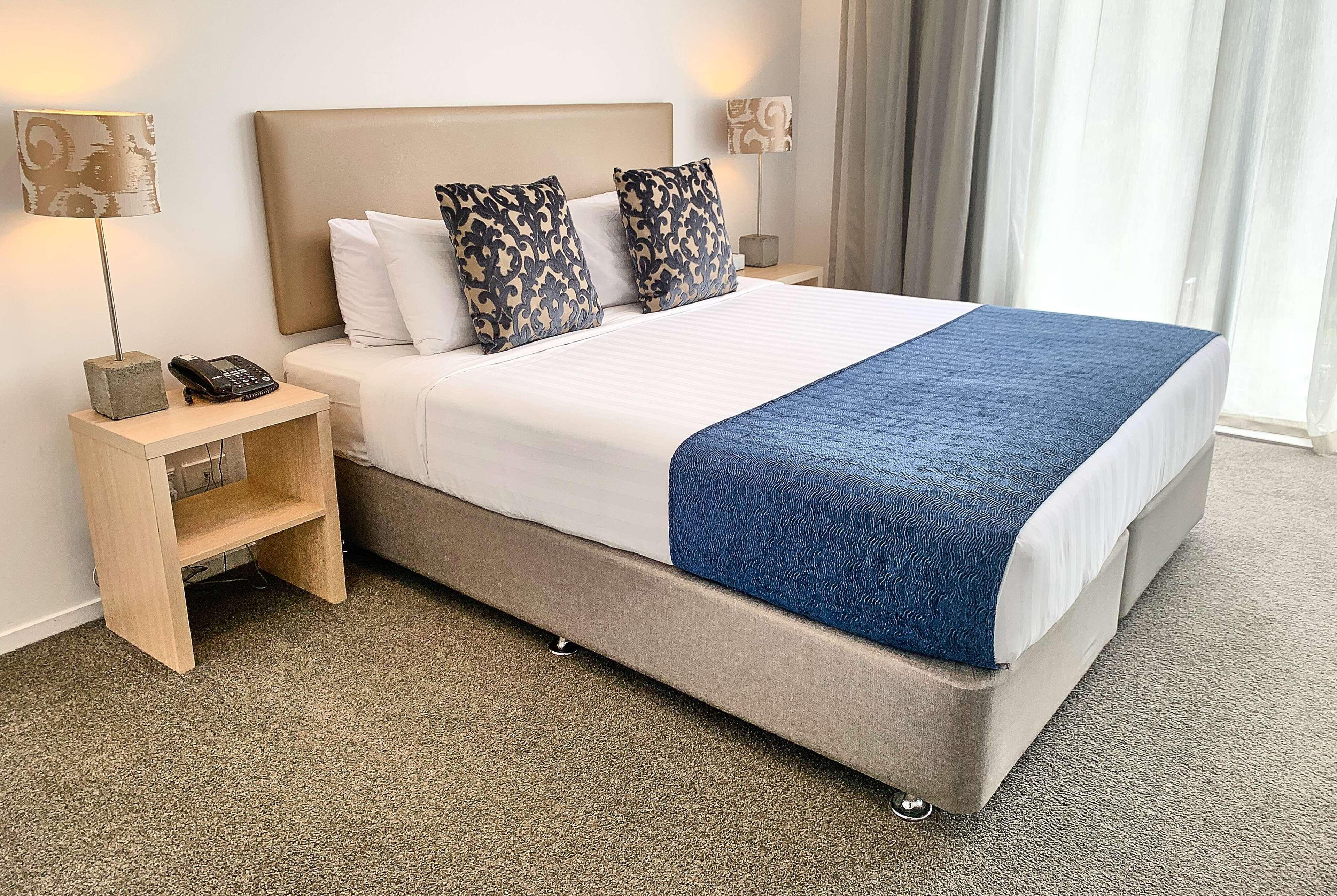 Apartment Two Bedrooms