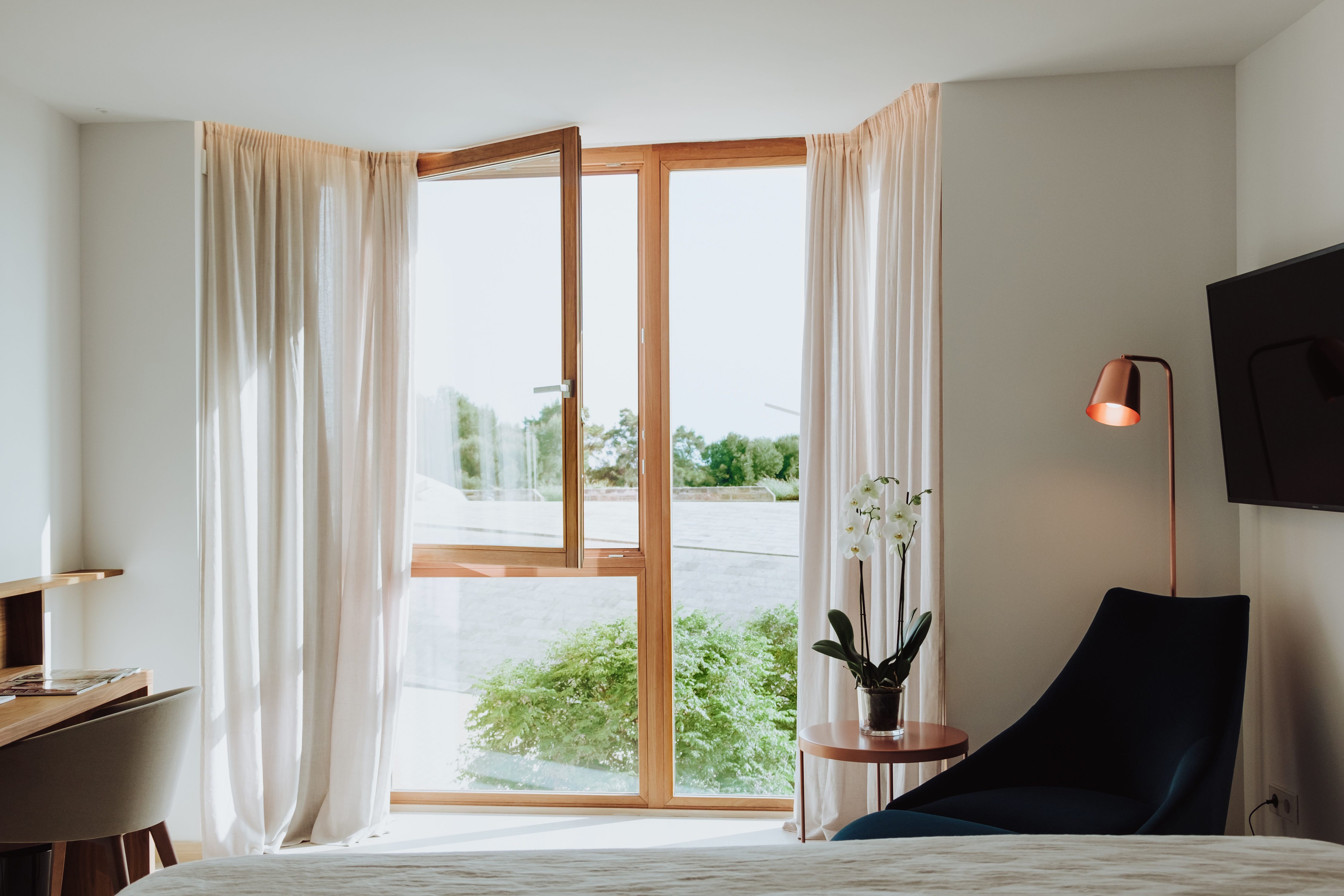 Double or Twin Premium Sea View