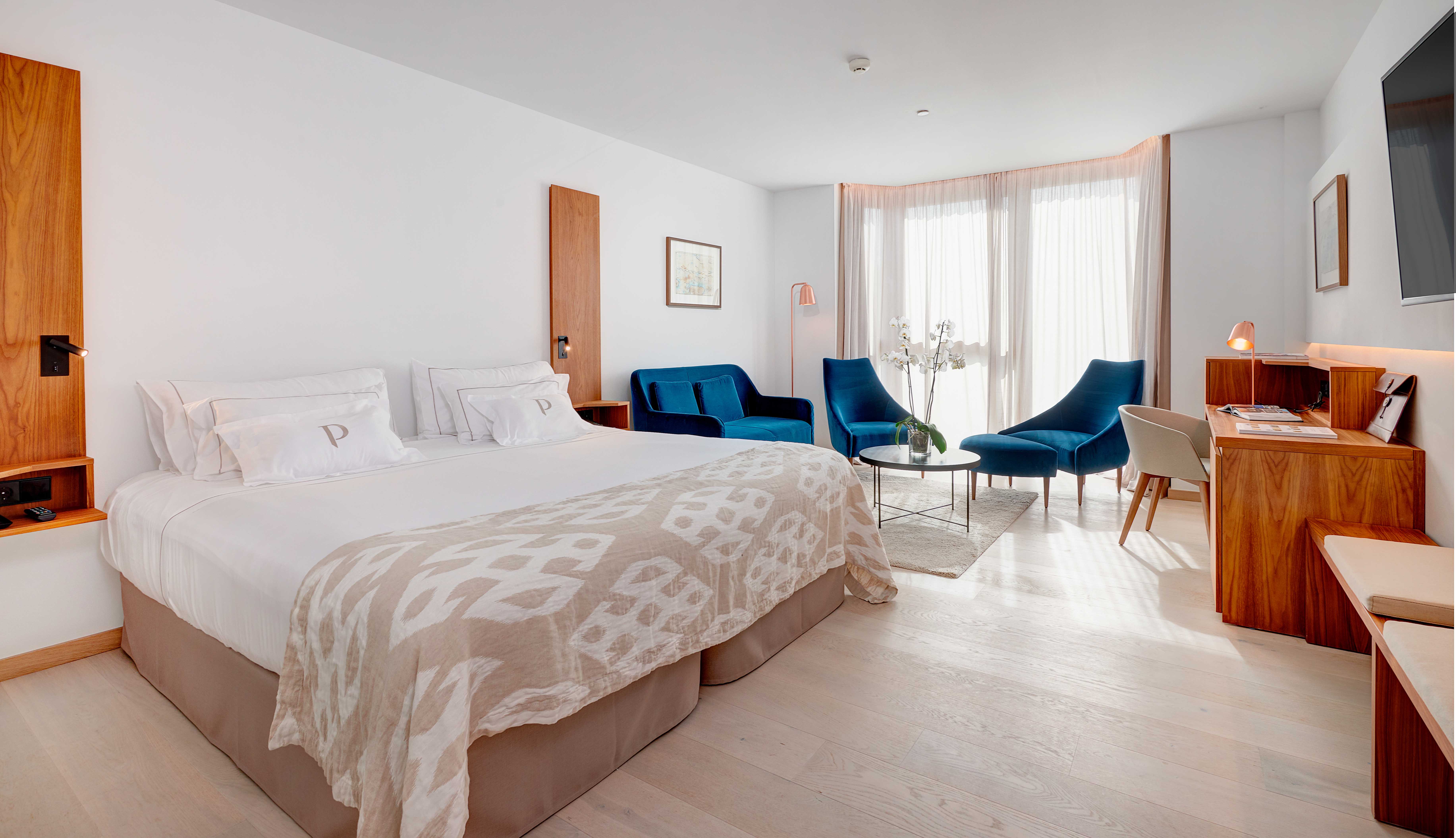 Junior Suite Standard