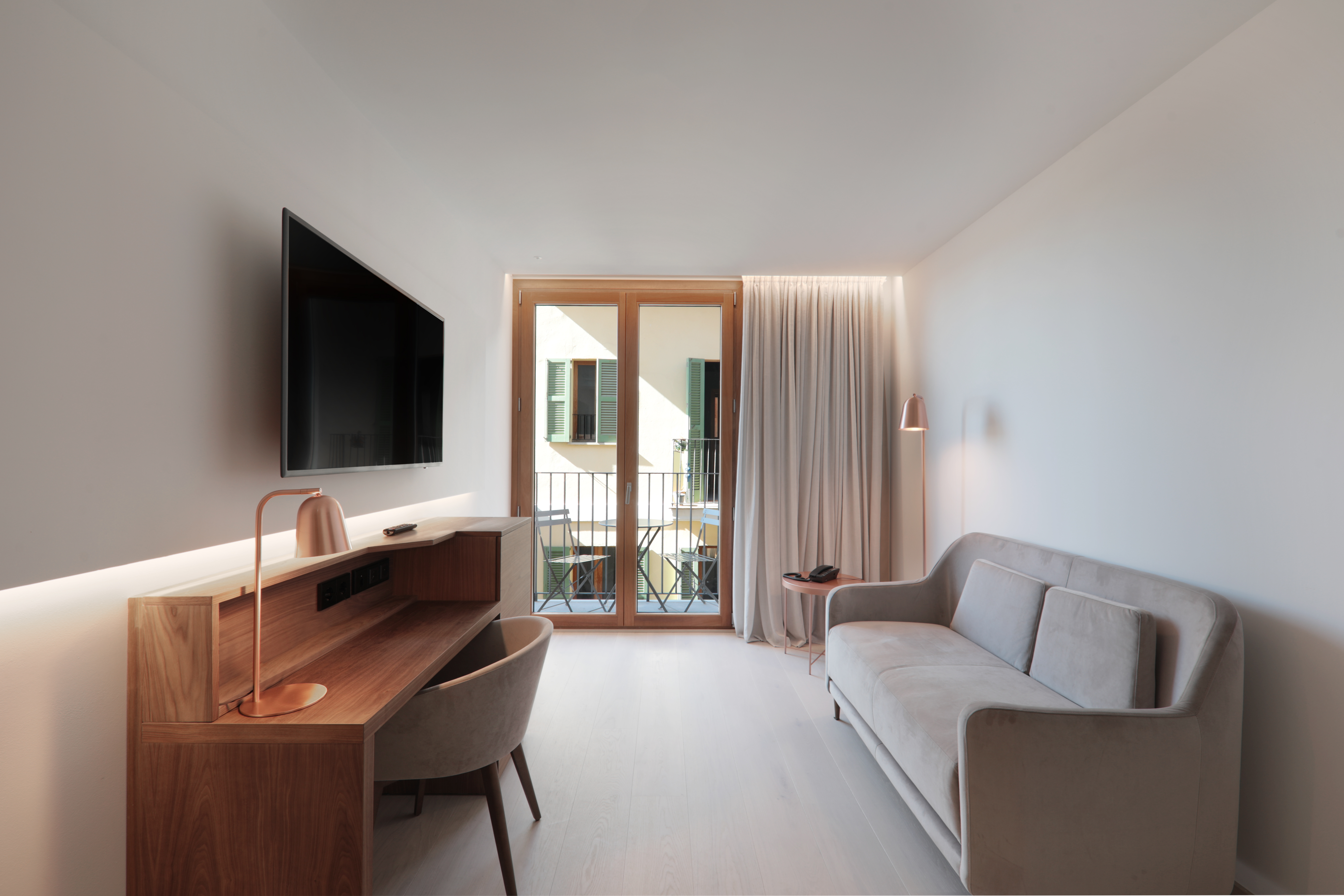 Family Room Standard