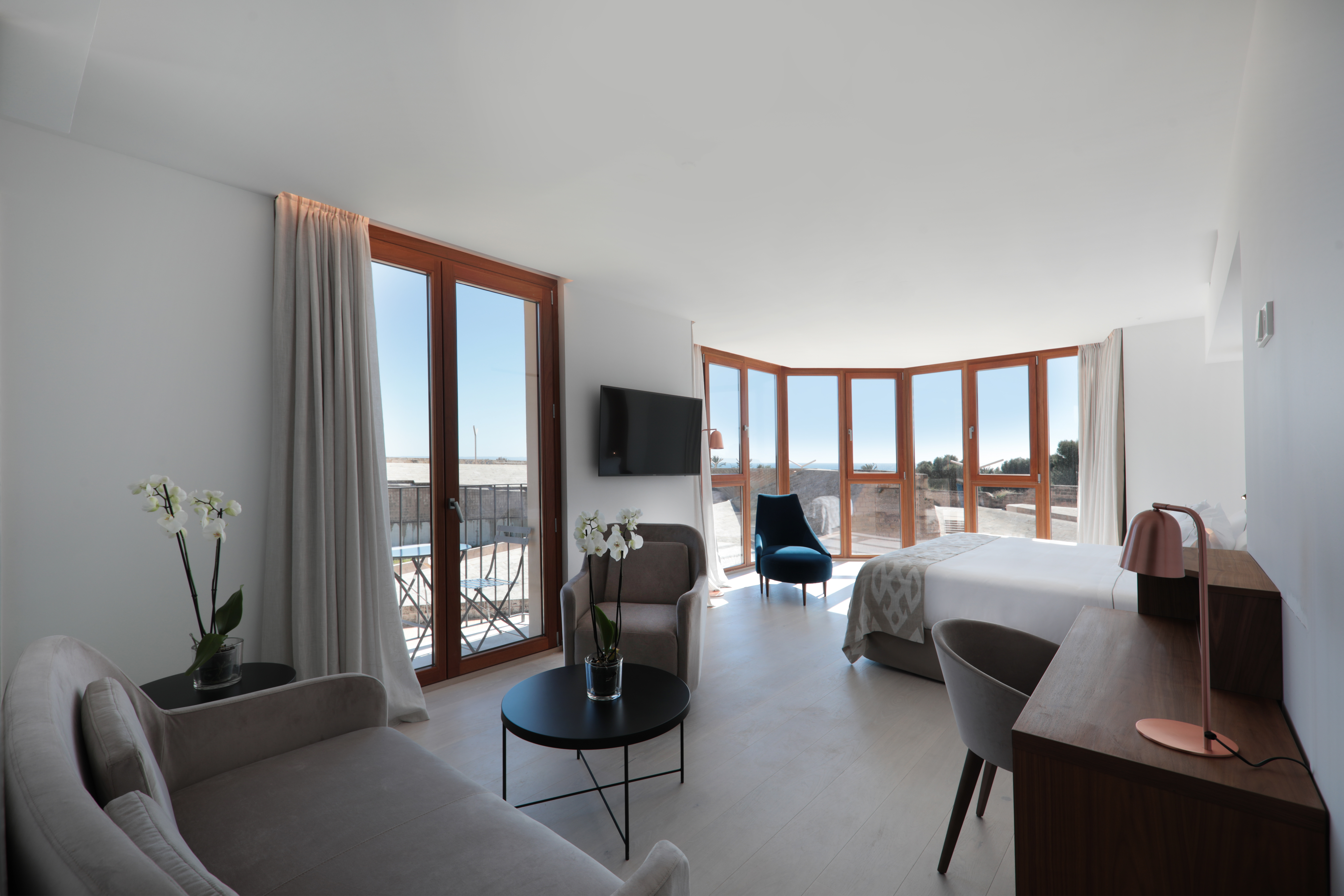 Junior Suite Standard