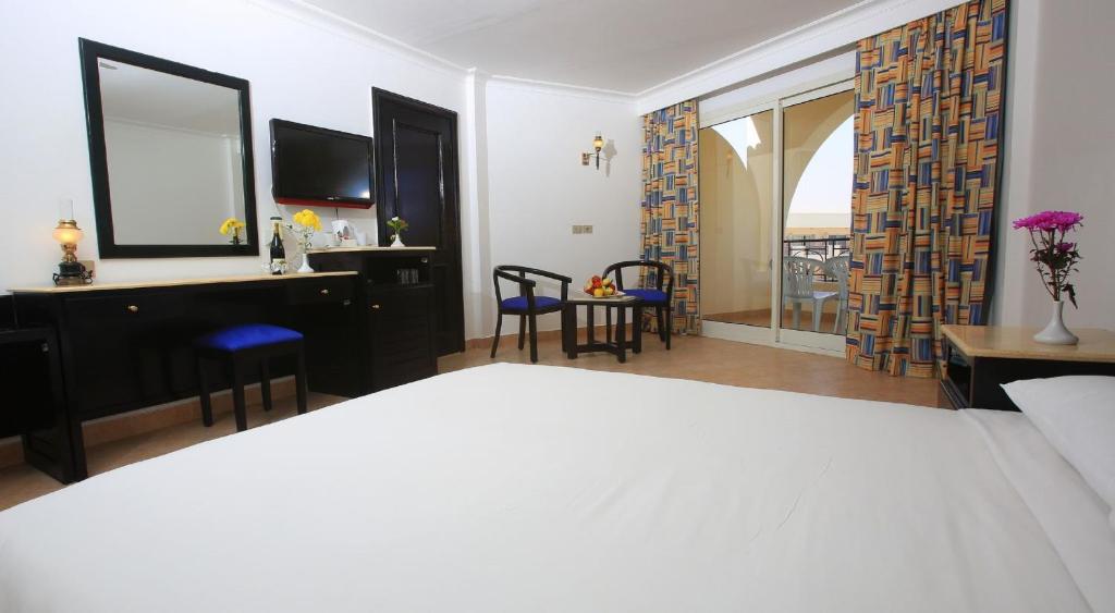 Double Superior Side Sea View