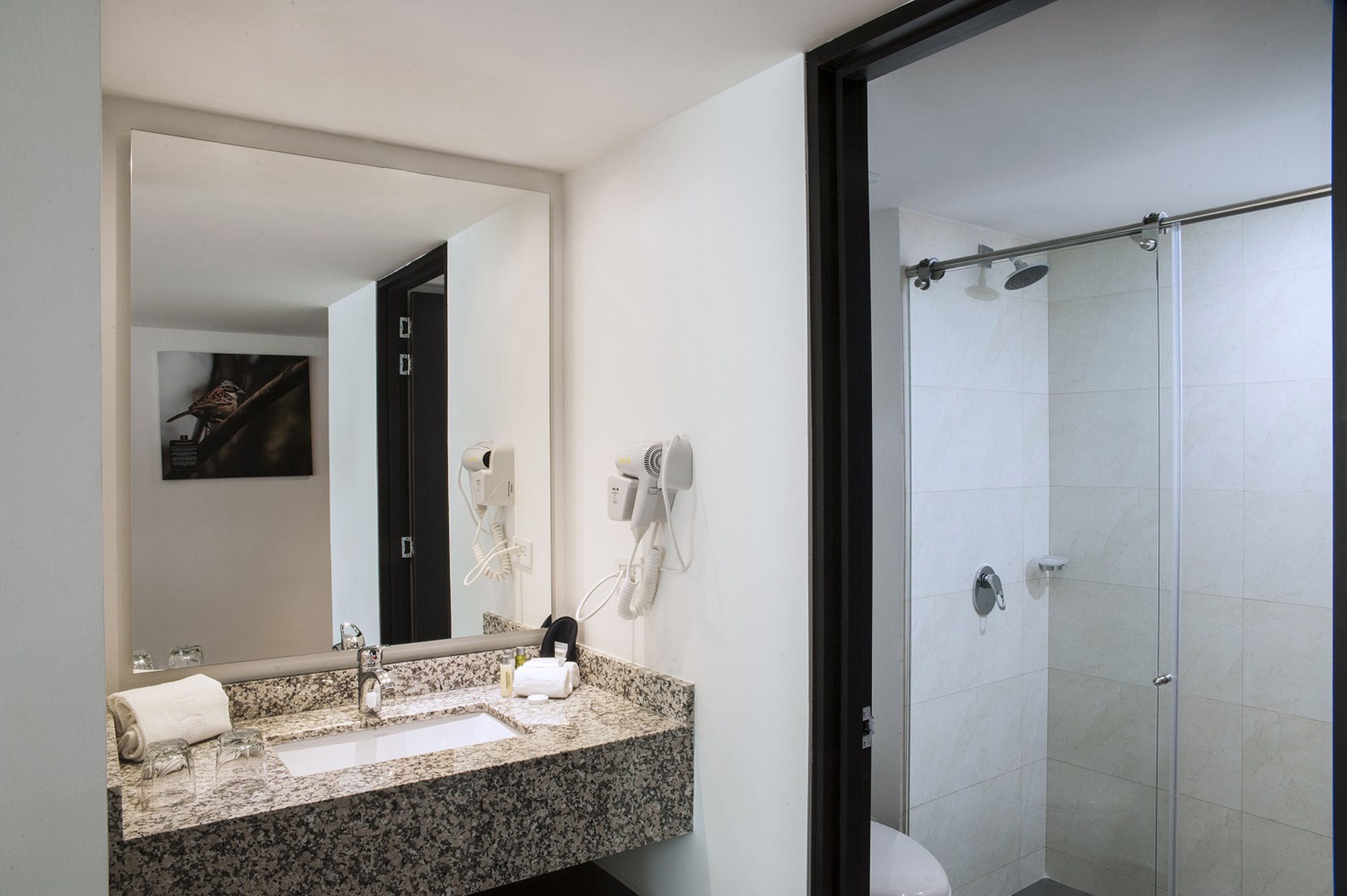 Double Superior Two Double Beds