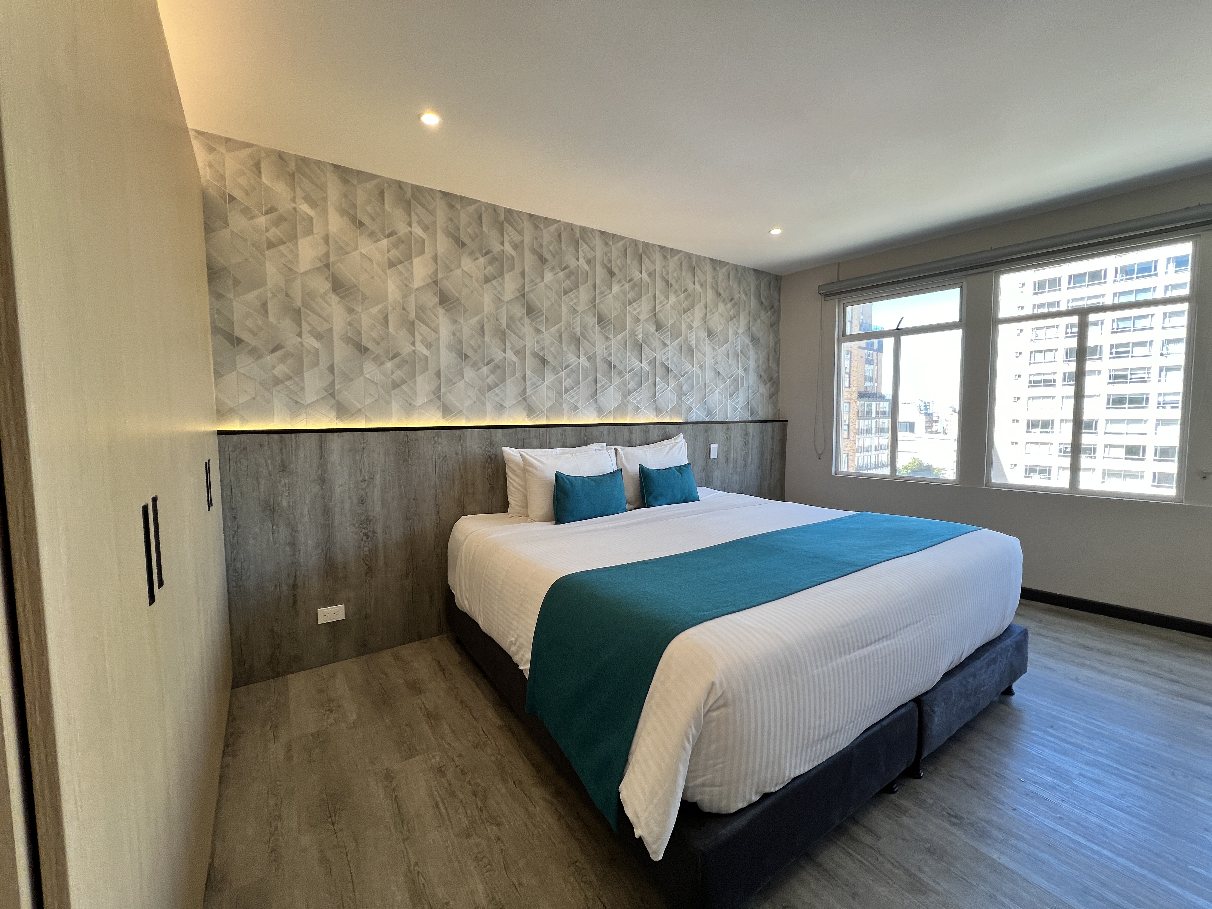 Junior Suite Standard