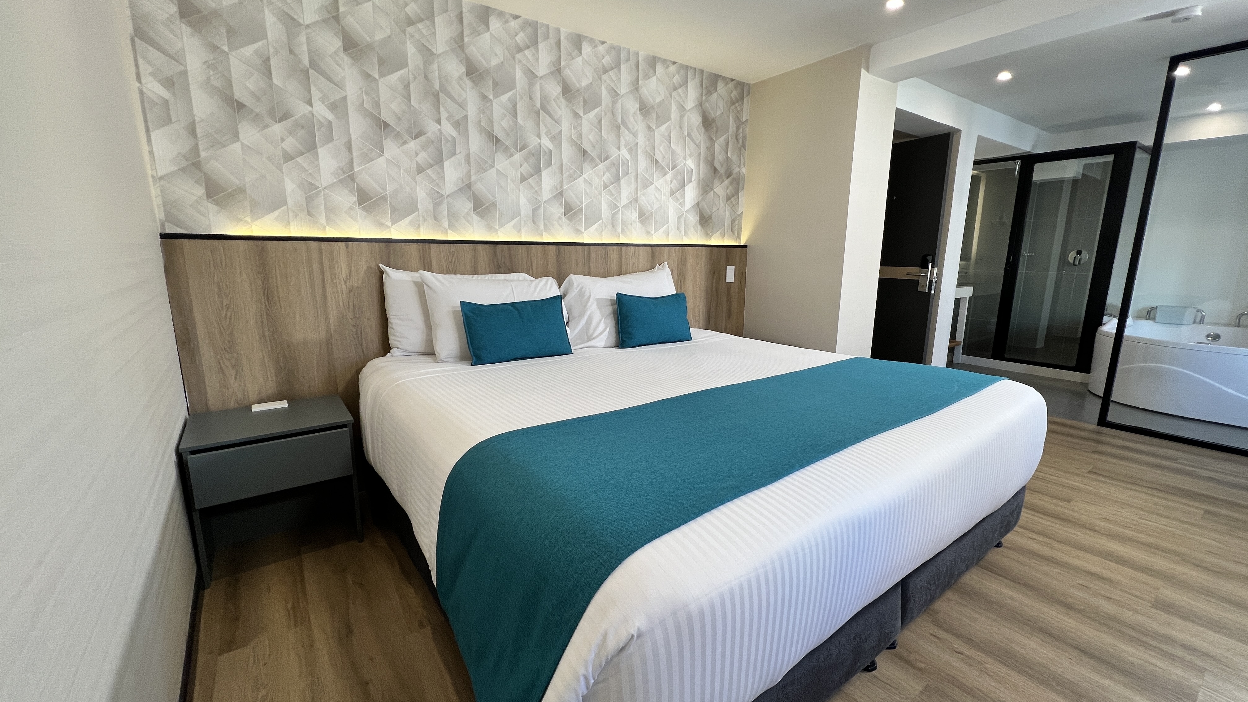 Junior Suite Standard