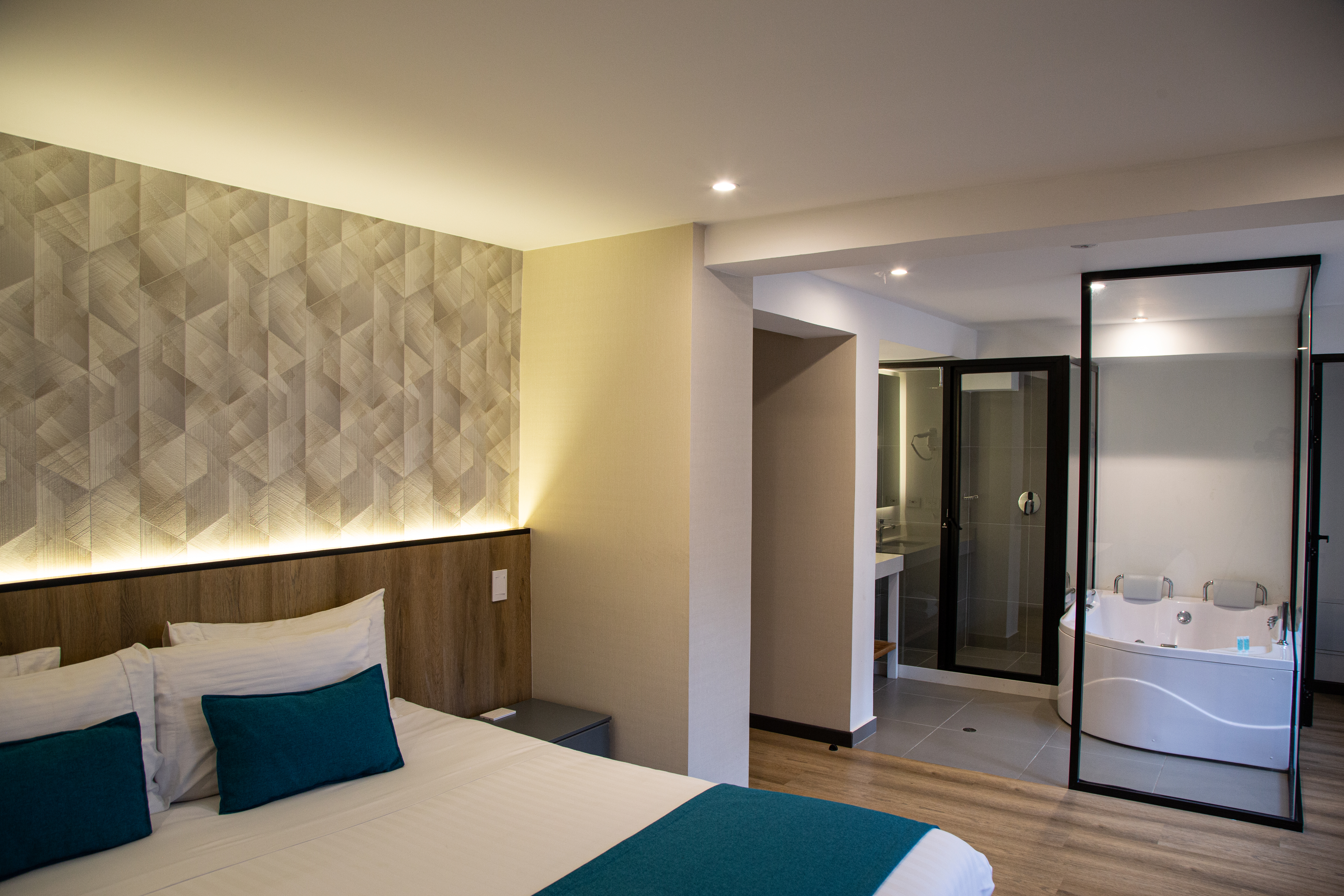 Junior Suite Standard