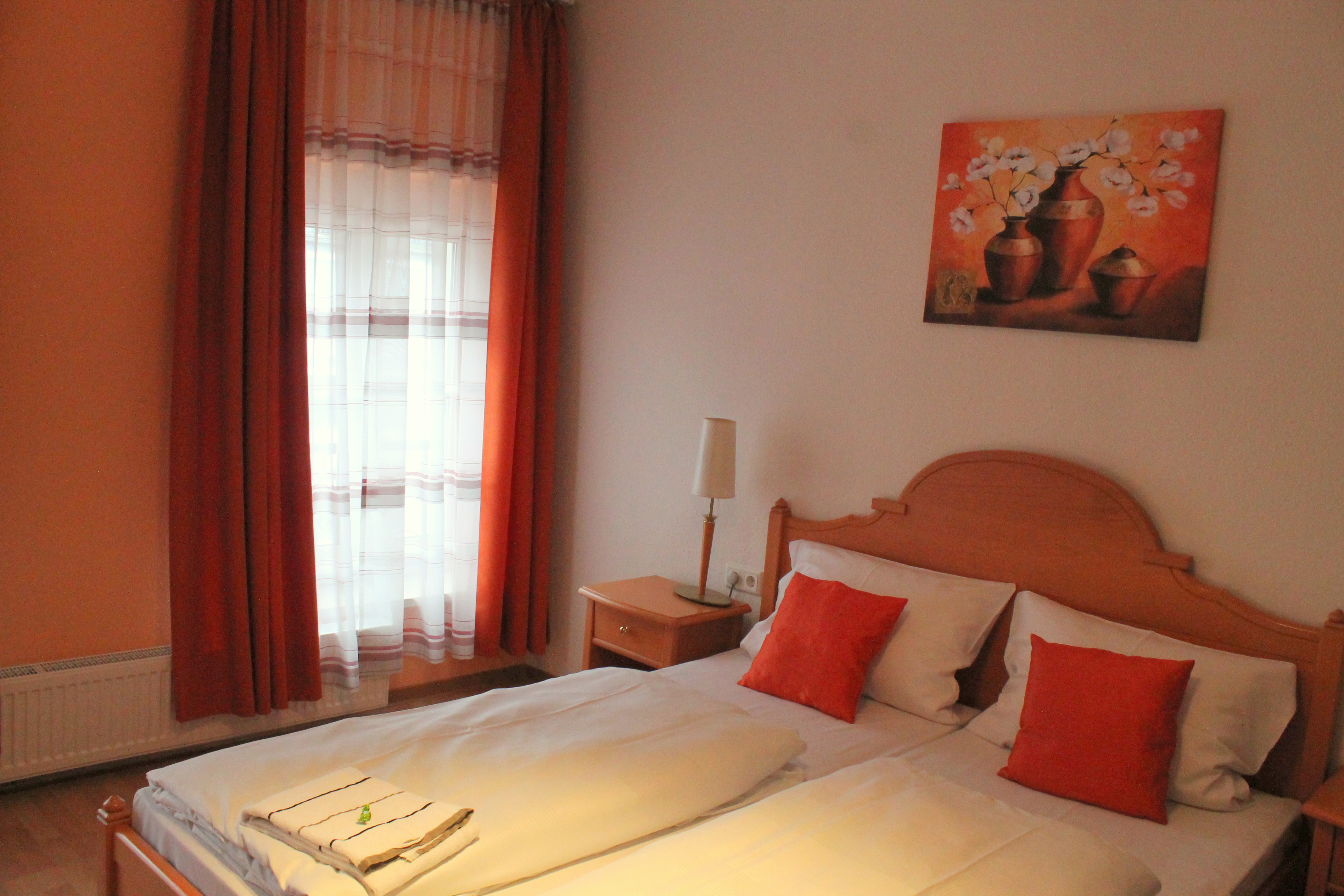 Double Single Standard