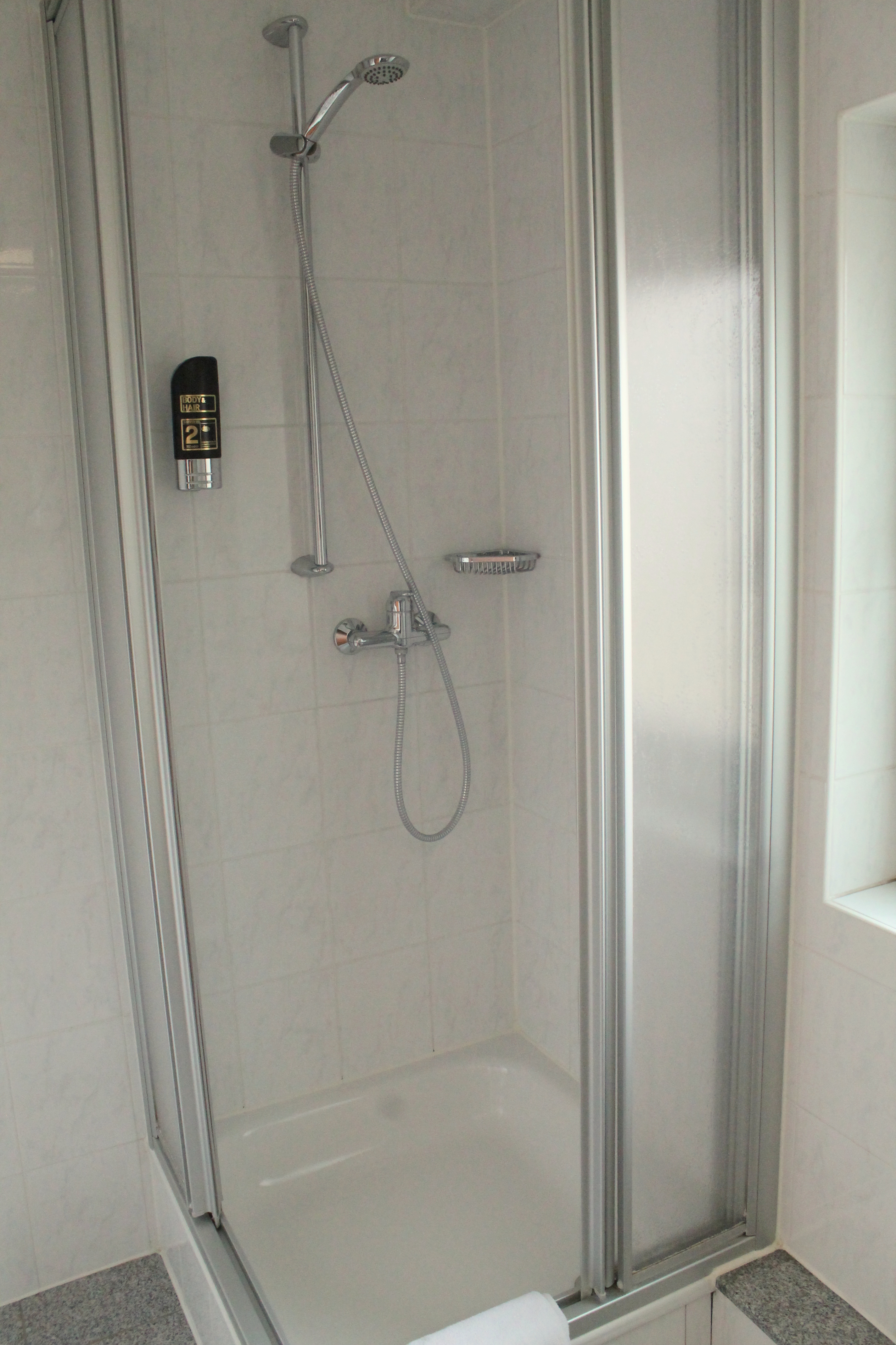 Double or Twin Standard