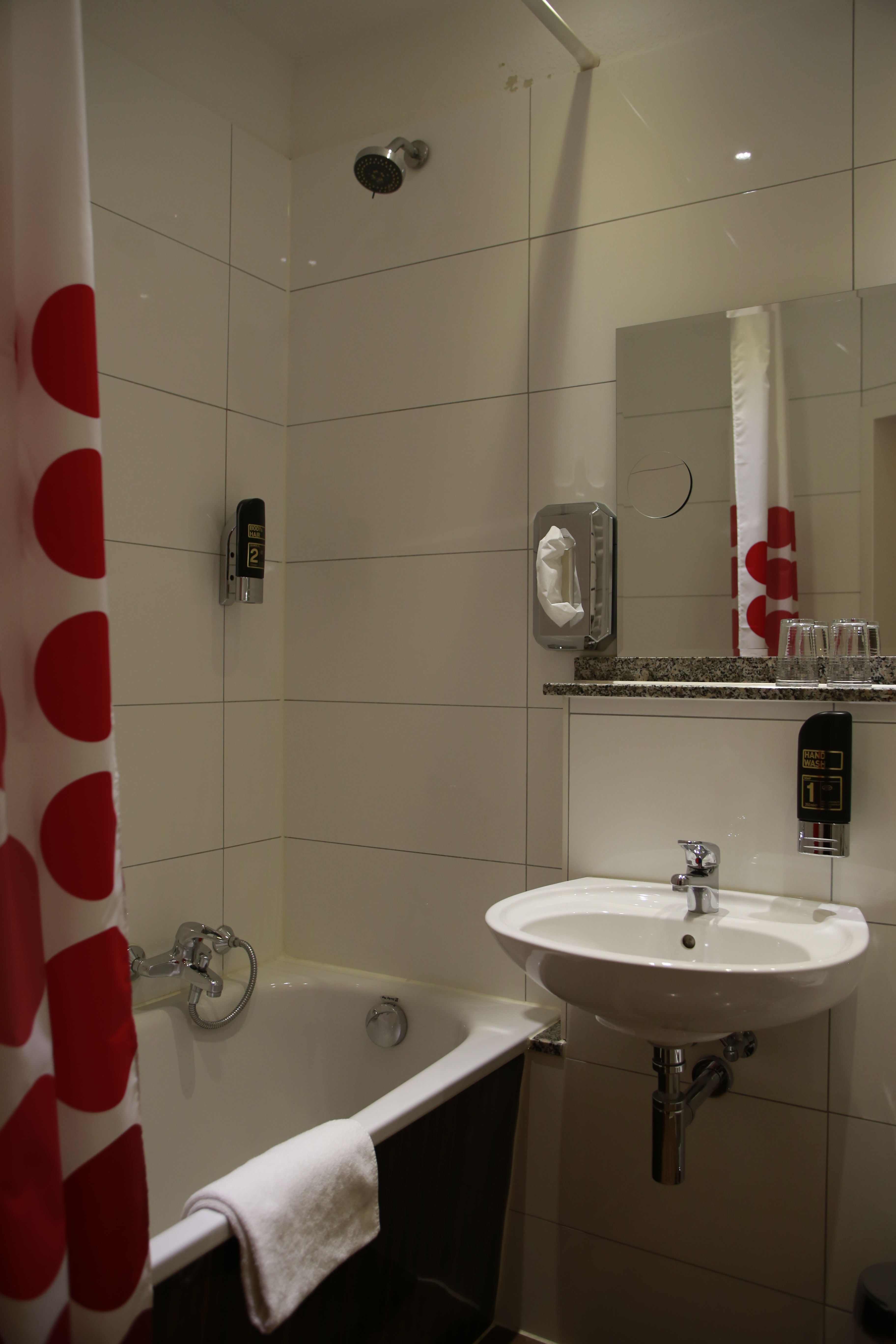 Double or Twin Standard