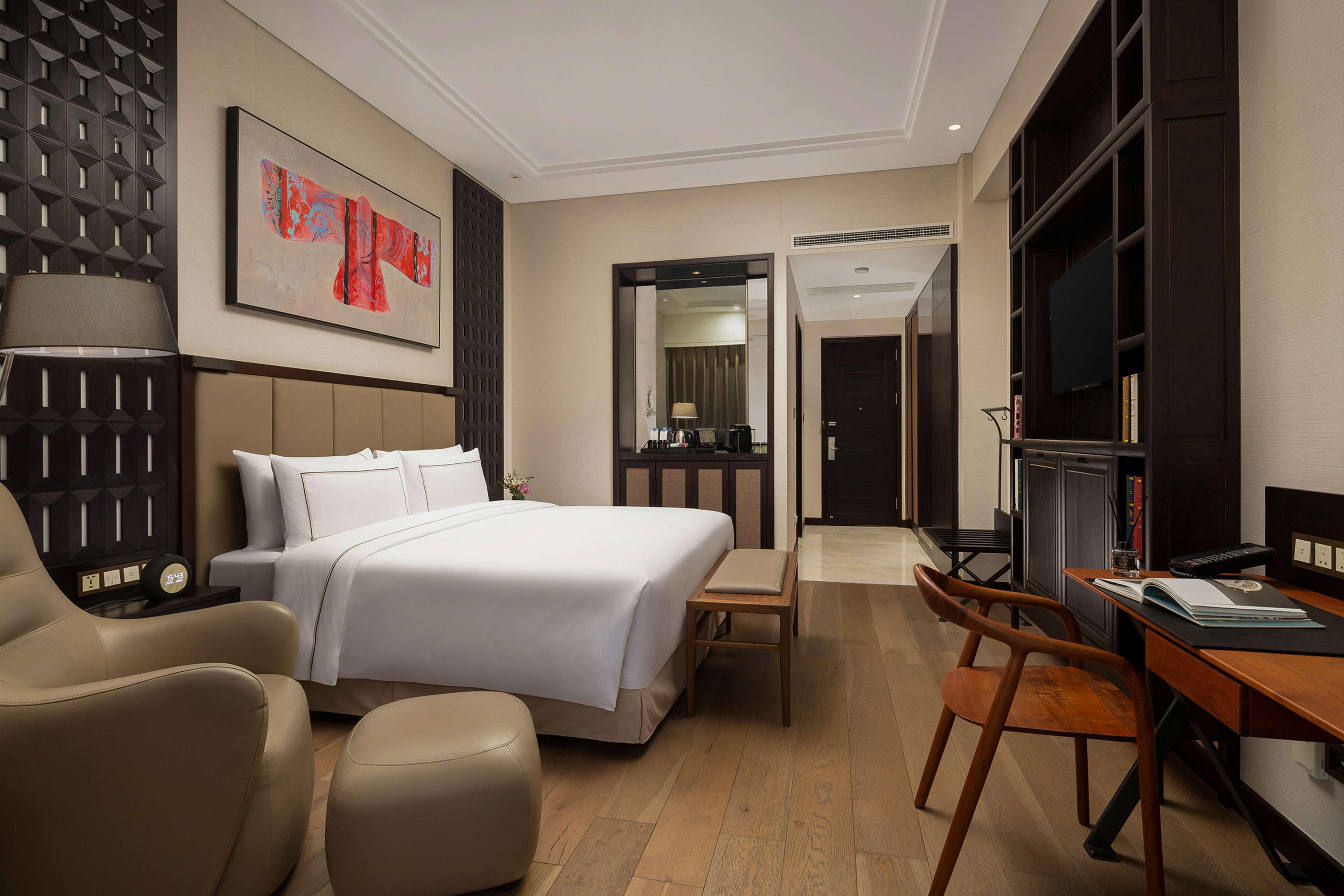 Double Deluxe with Terrace