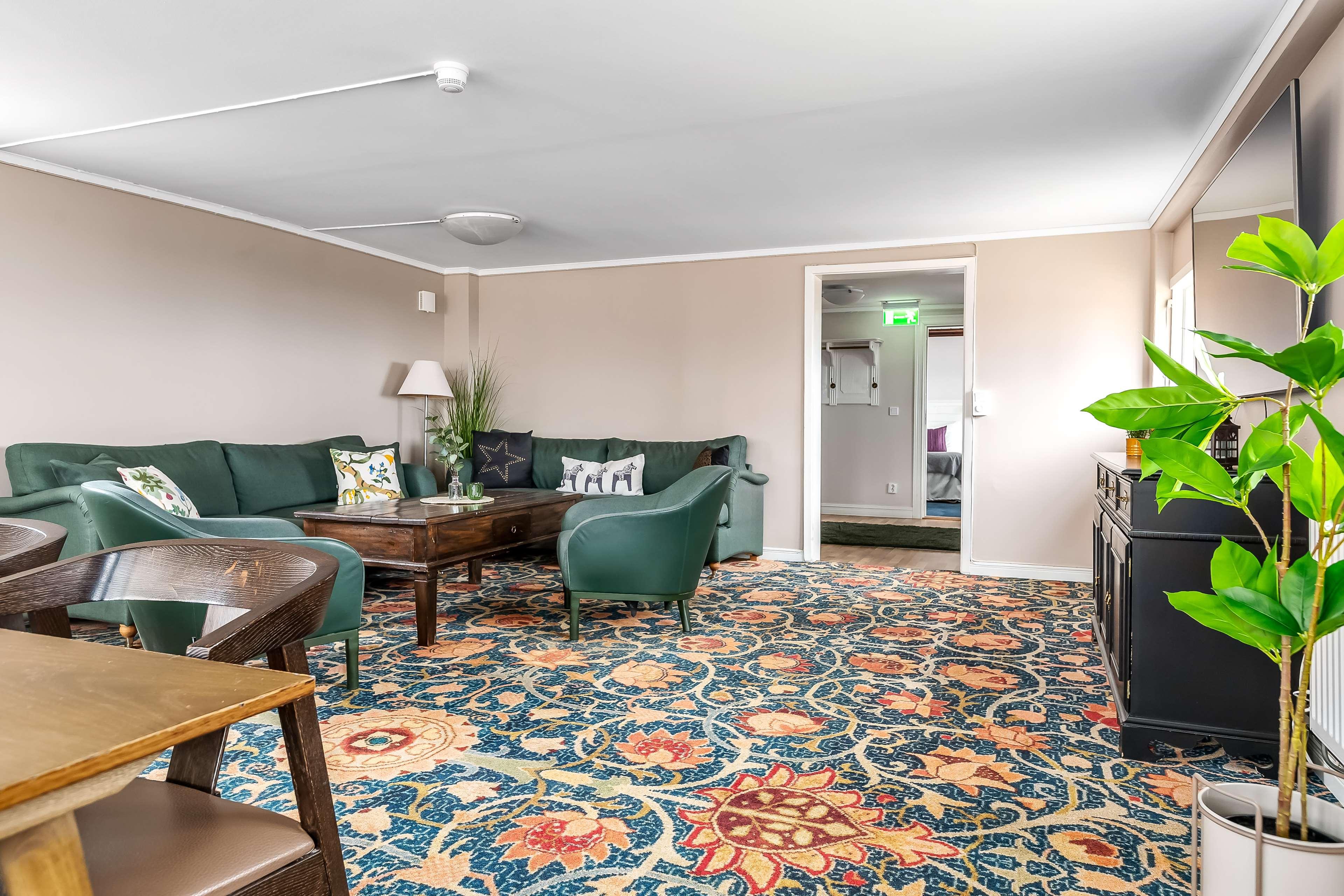 Villa Three Bedrooms