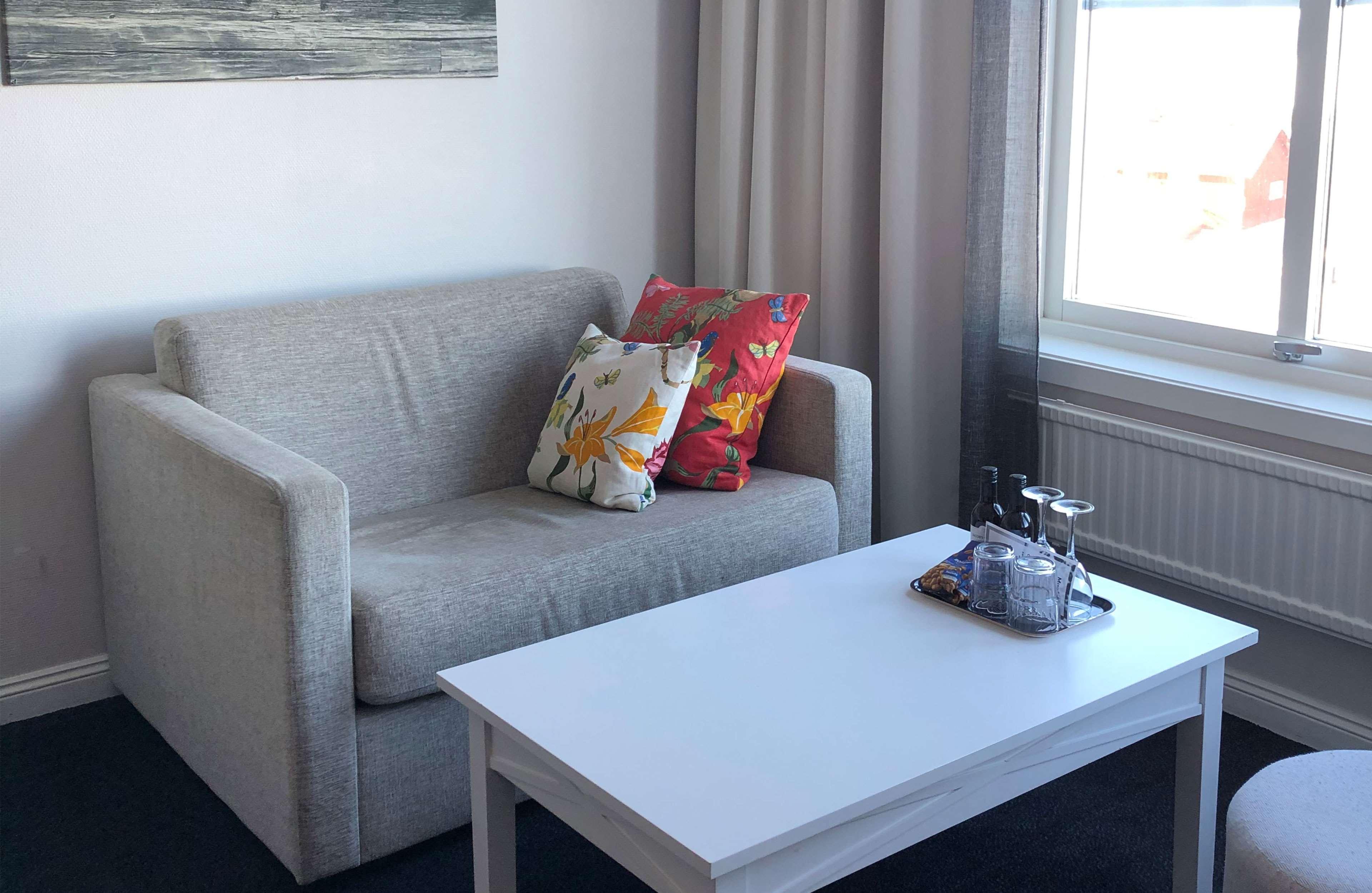 Family Room Superior