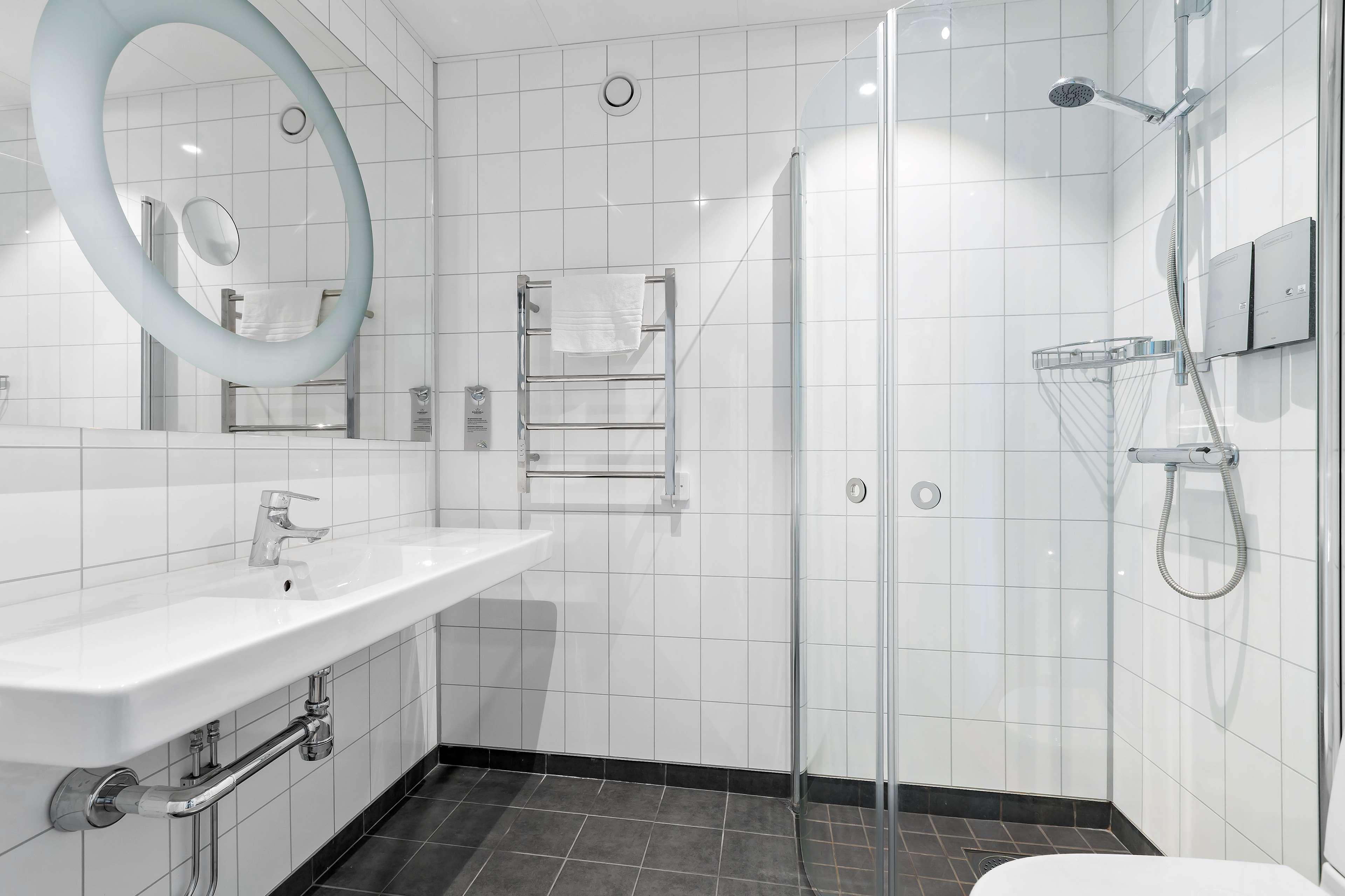 Triple Deluxe Sea View