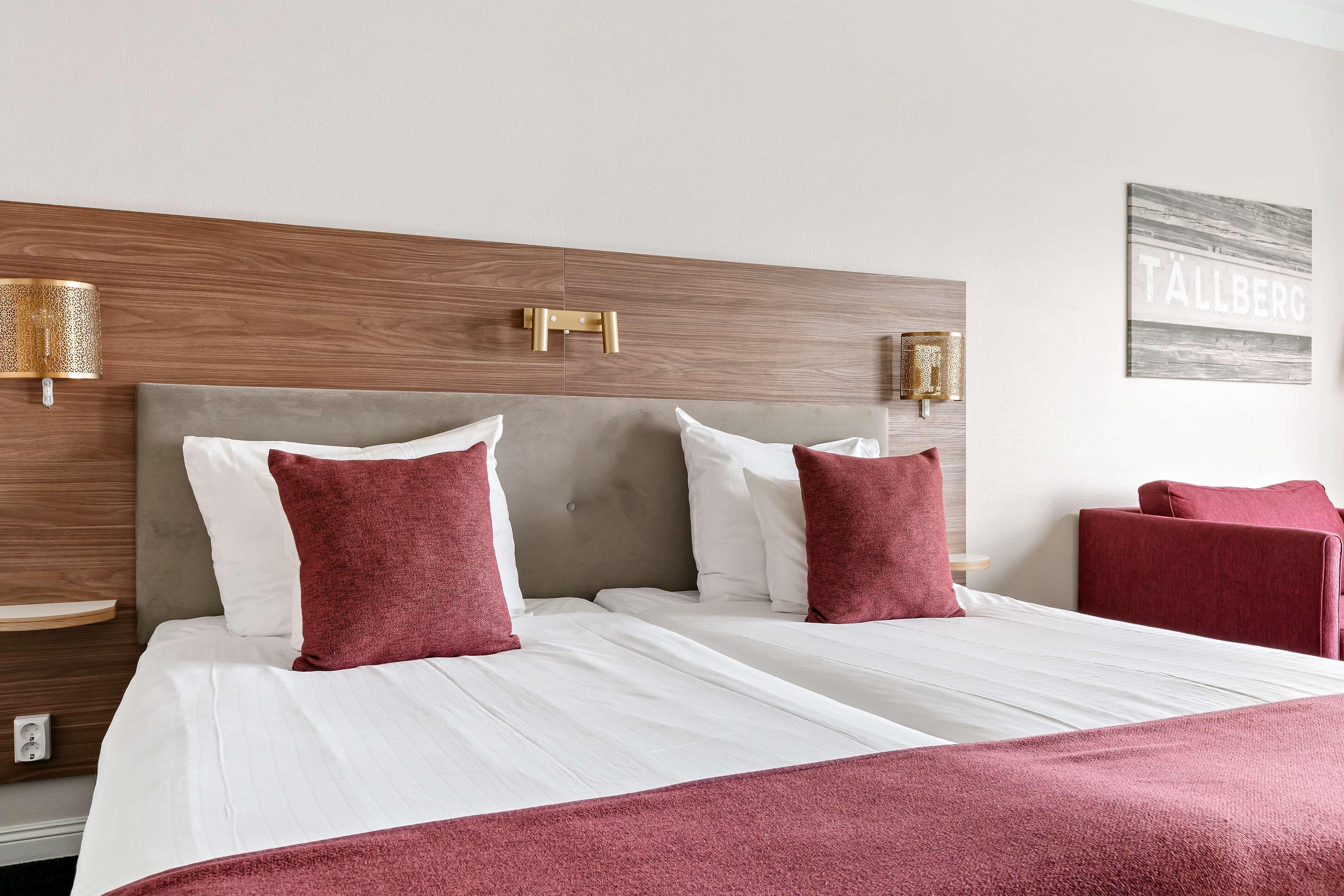 Triple Deluxe Sea View