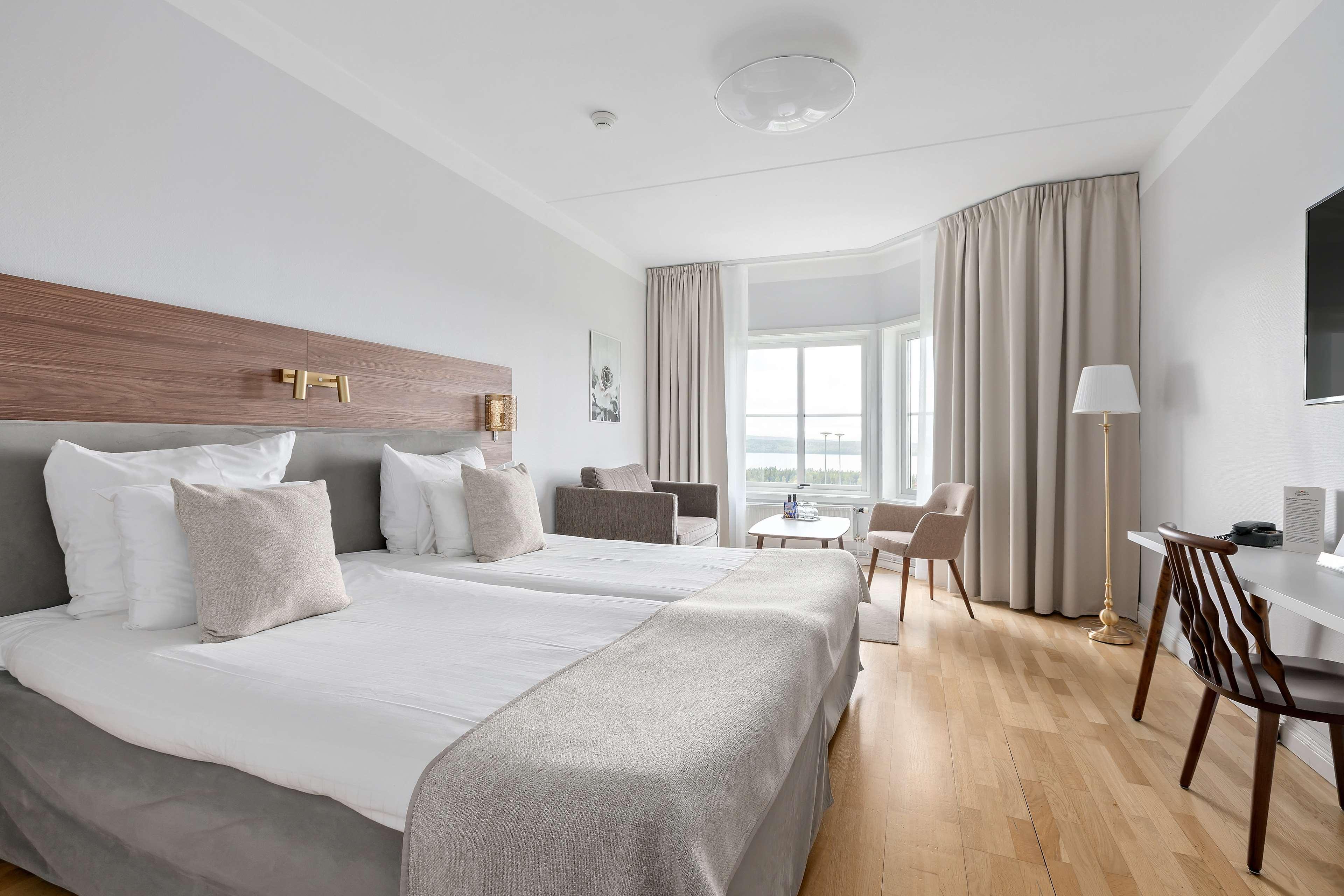 Triple Deluxe Sea View