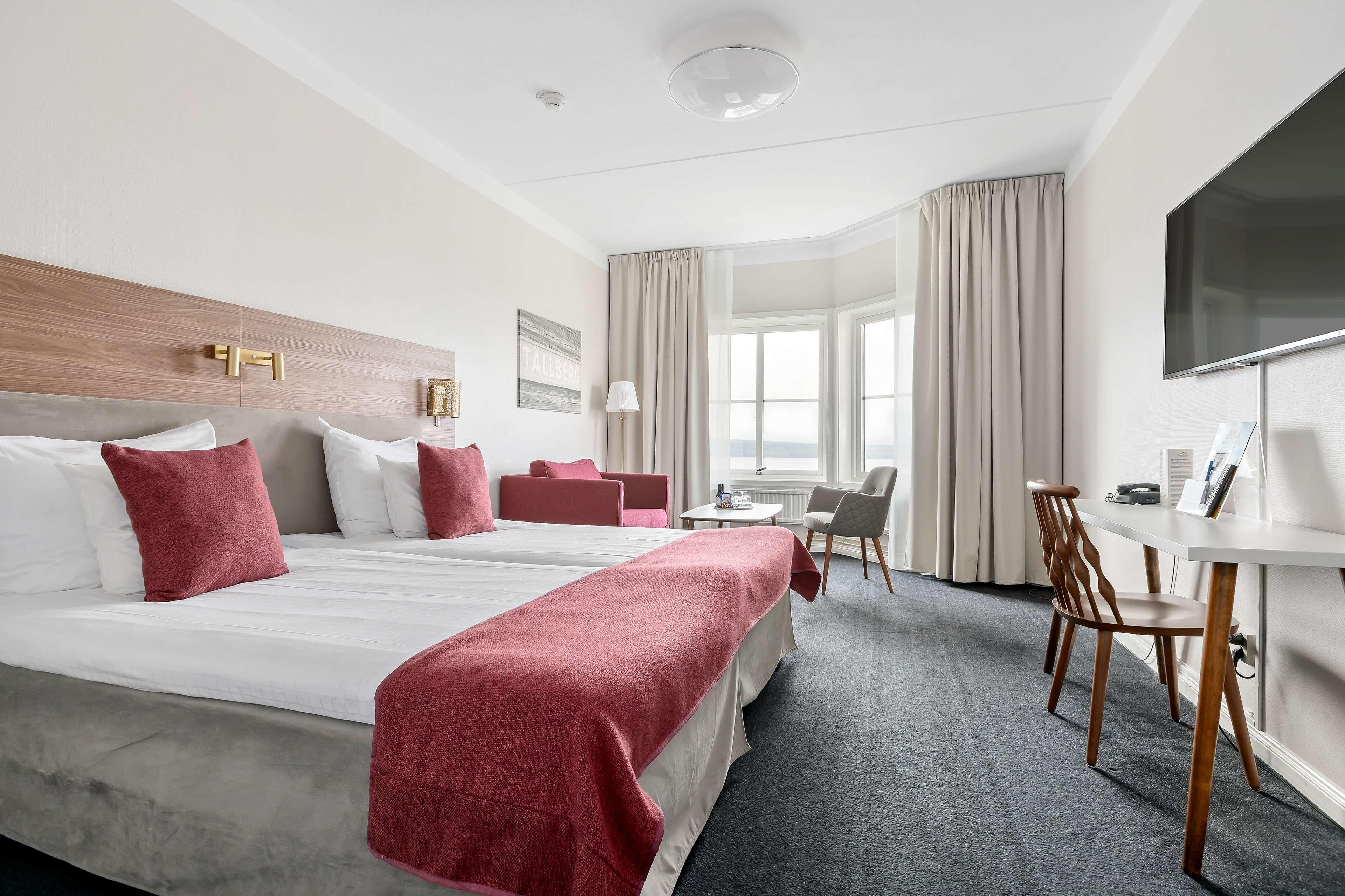 Triple Deluxe Sea View