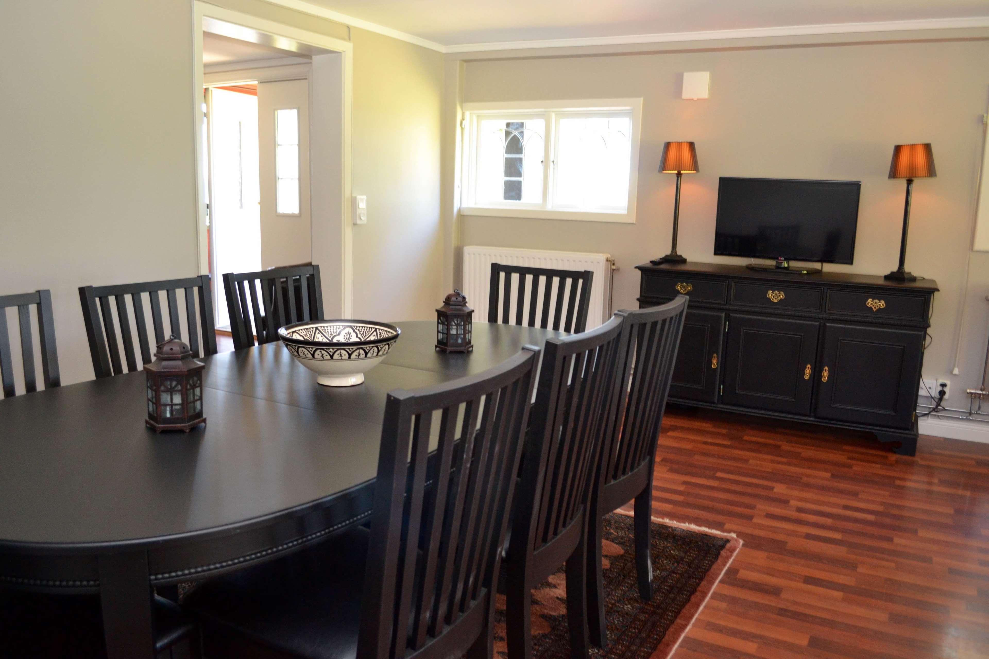 Villa Three Bedrooms