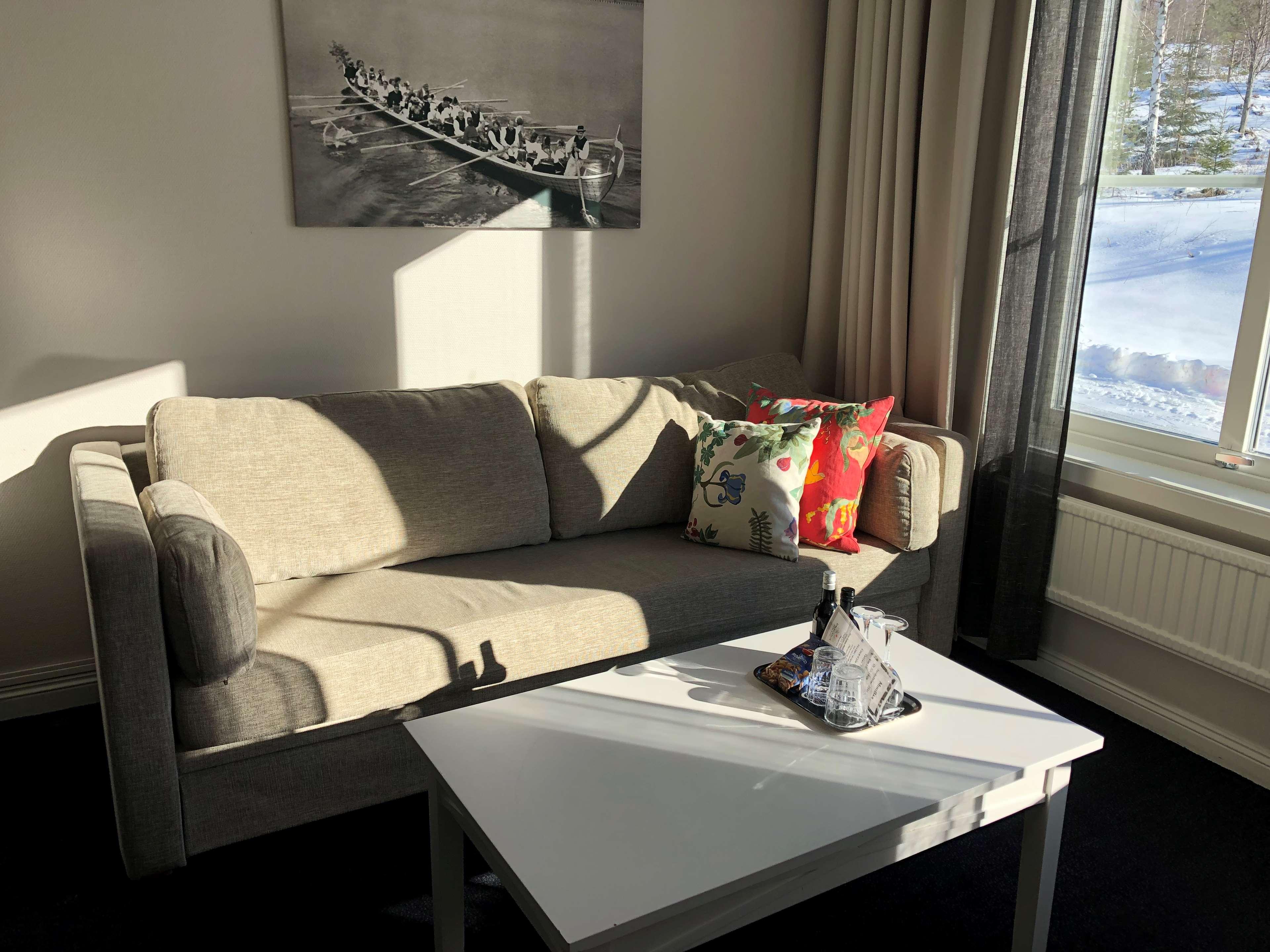 Family Room Superior