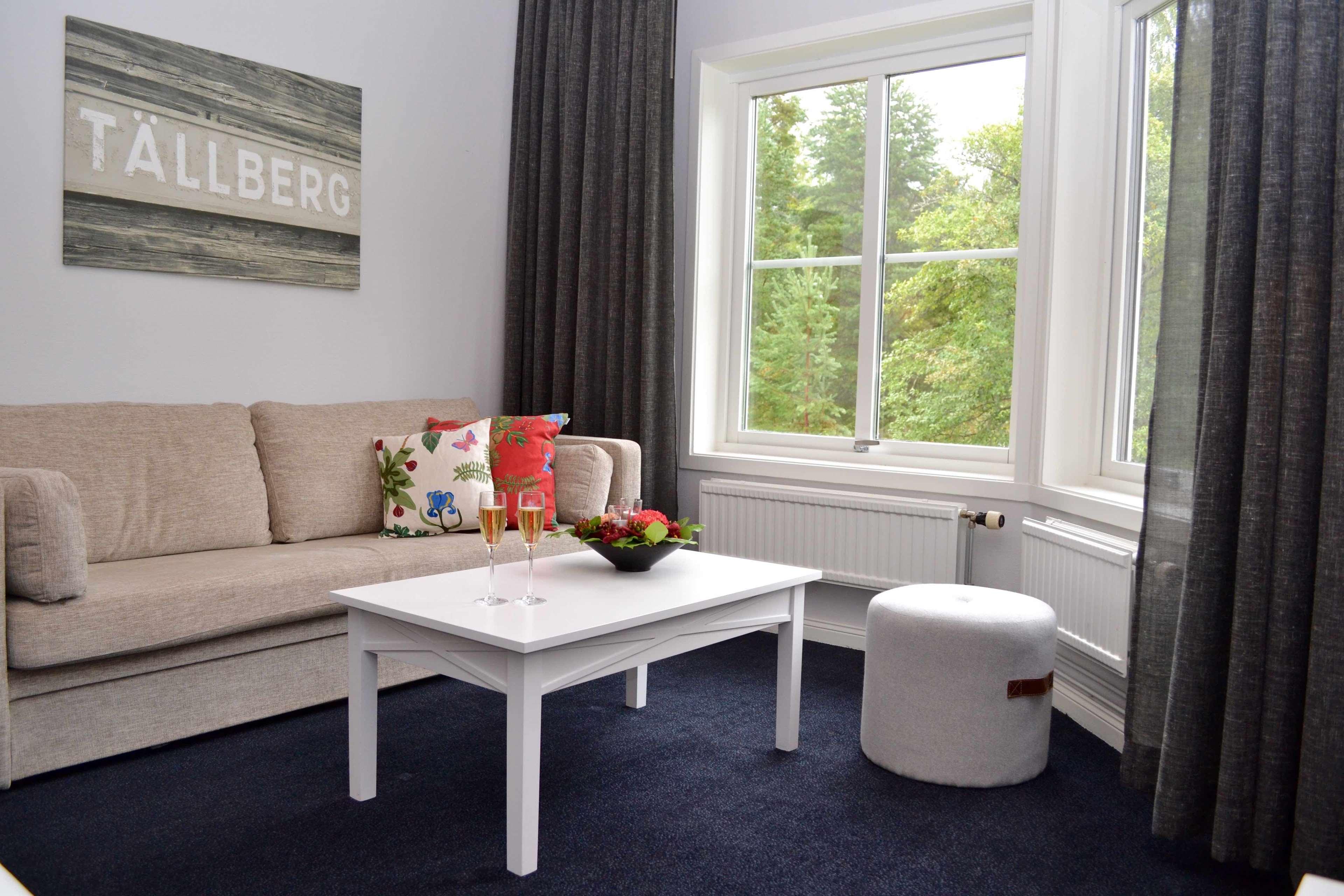 Family Room Superior