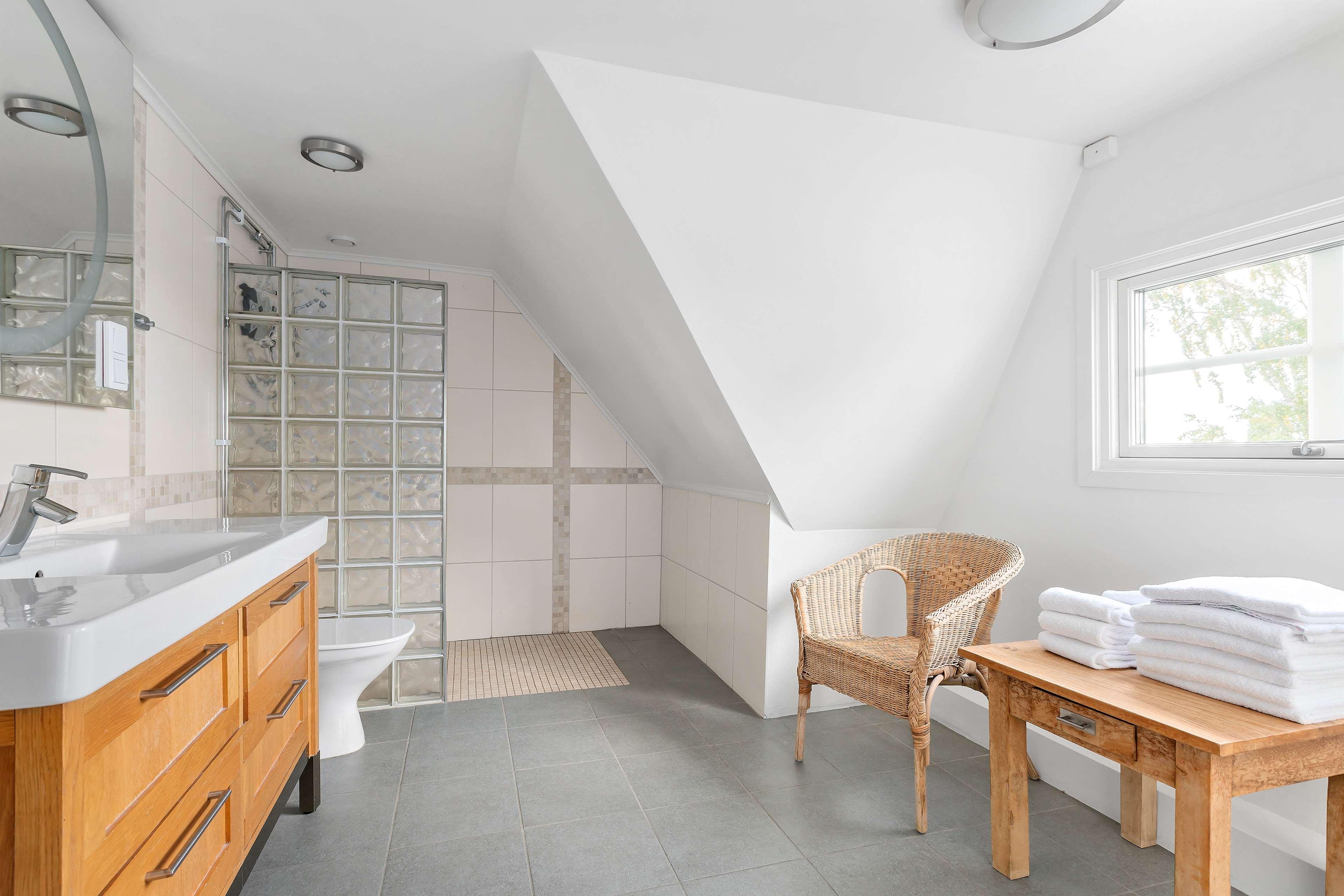 Villa Three Bedrooms