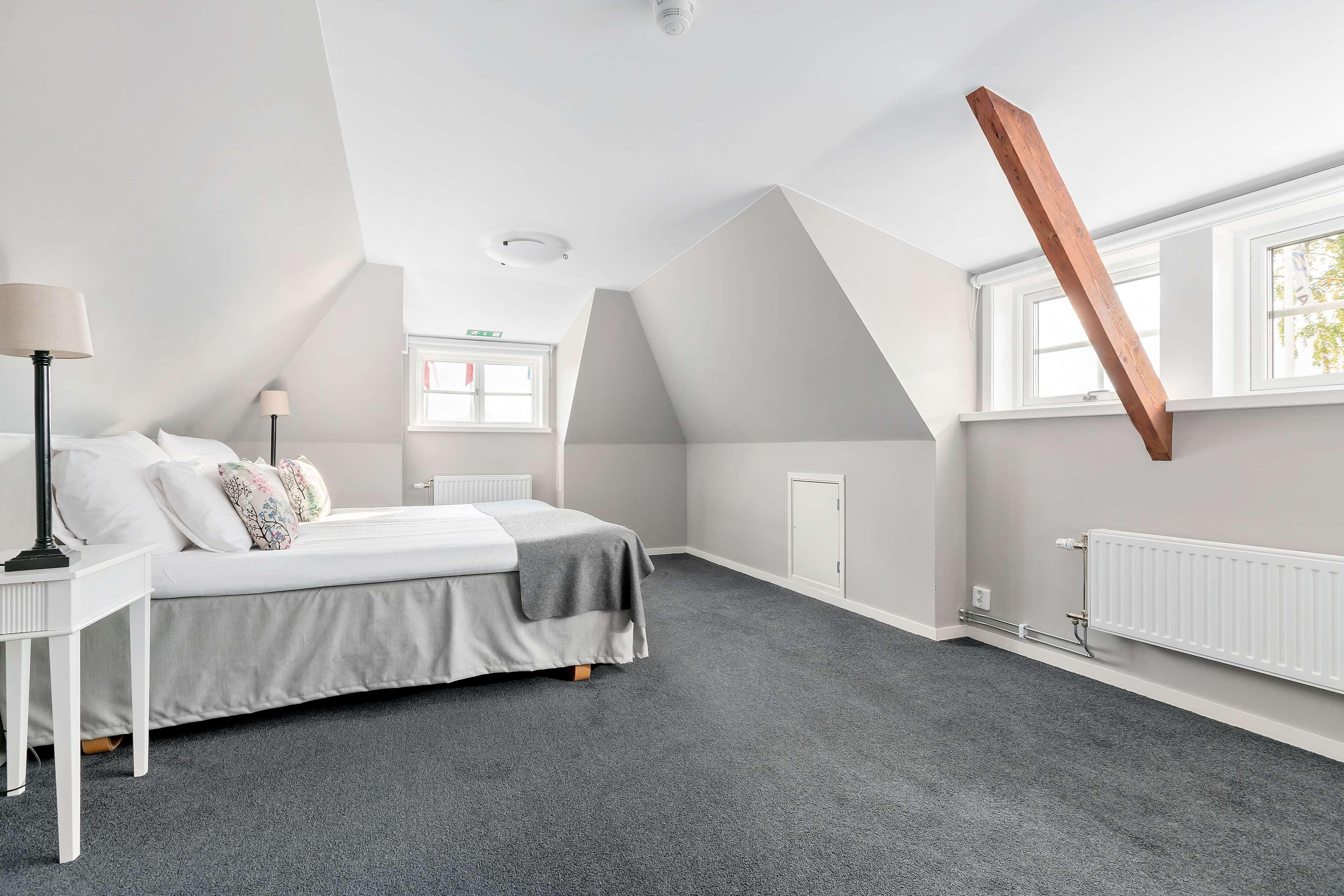 Villa Three Bedrooms