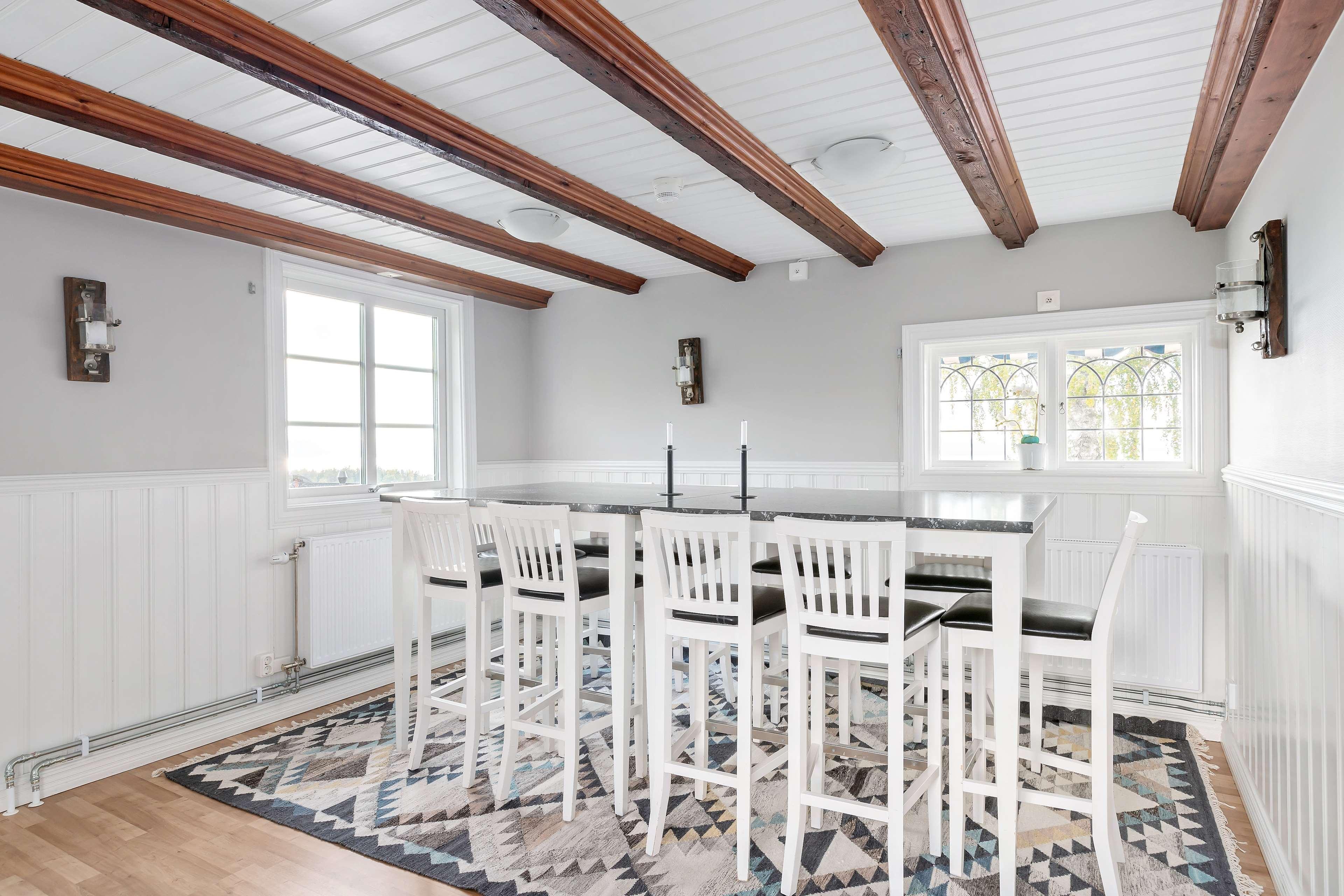 Villa Three Bedrooms