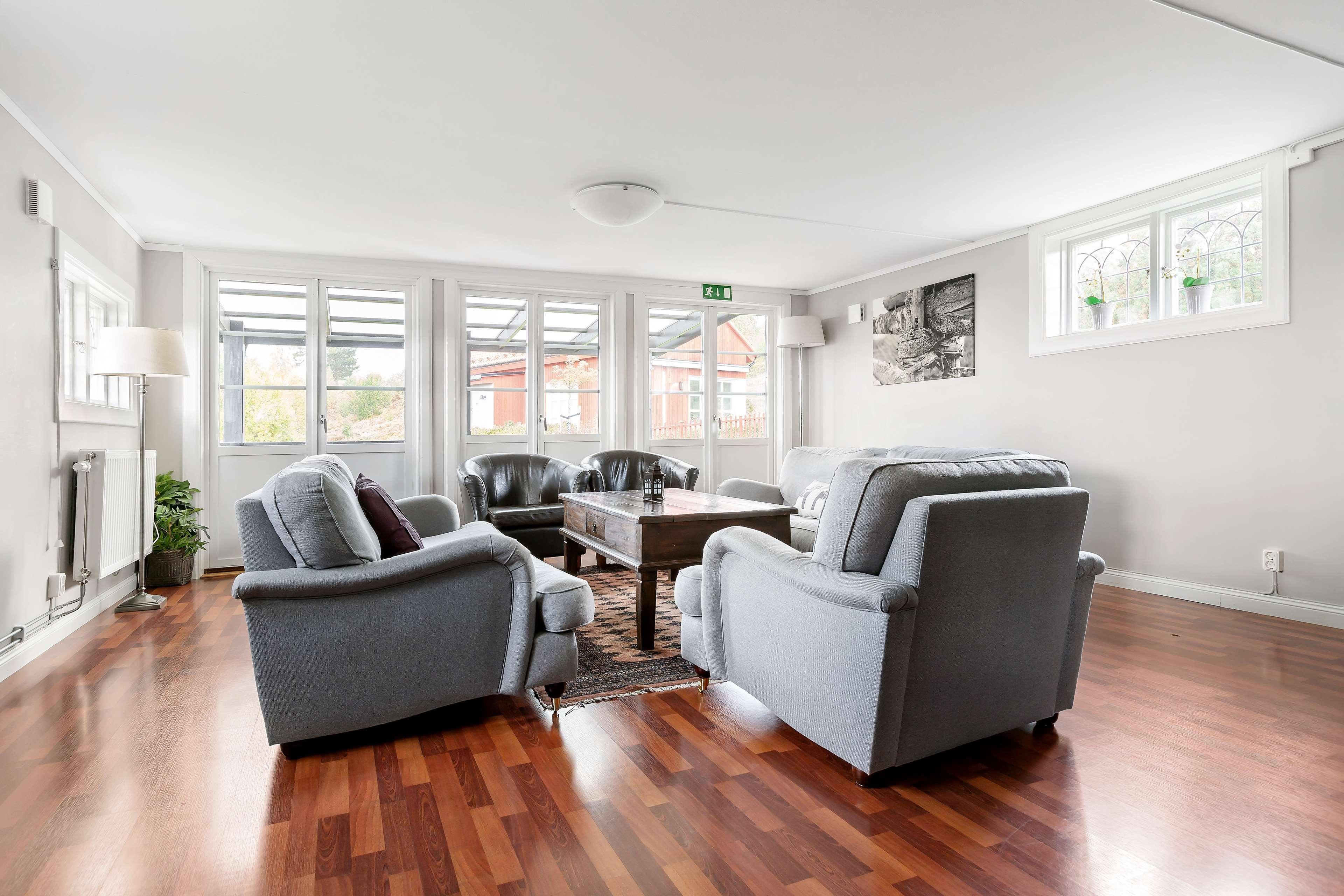 Villa Three Bedrooms