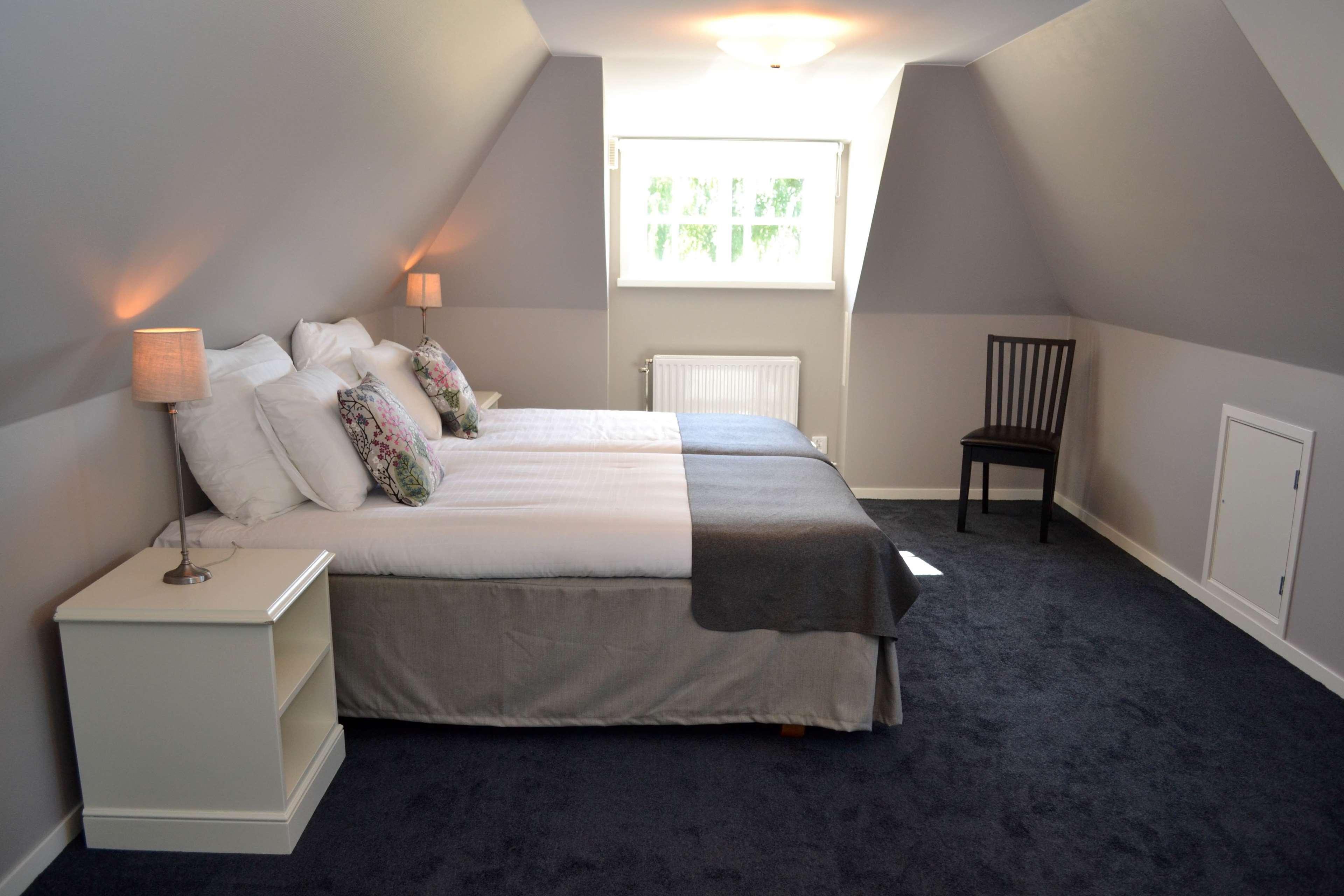 Villa Three Bedrooms