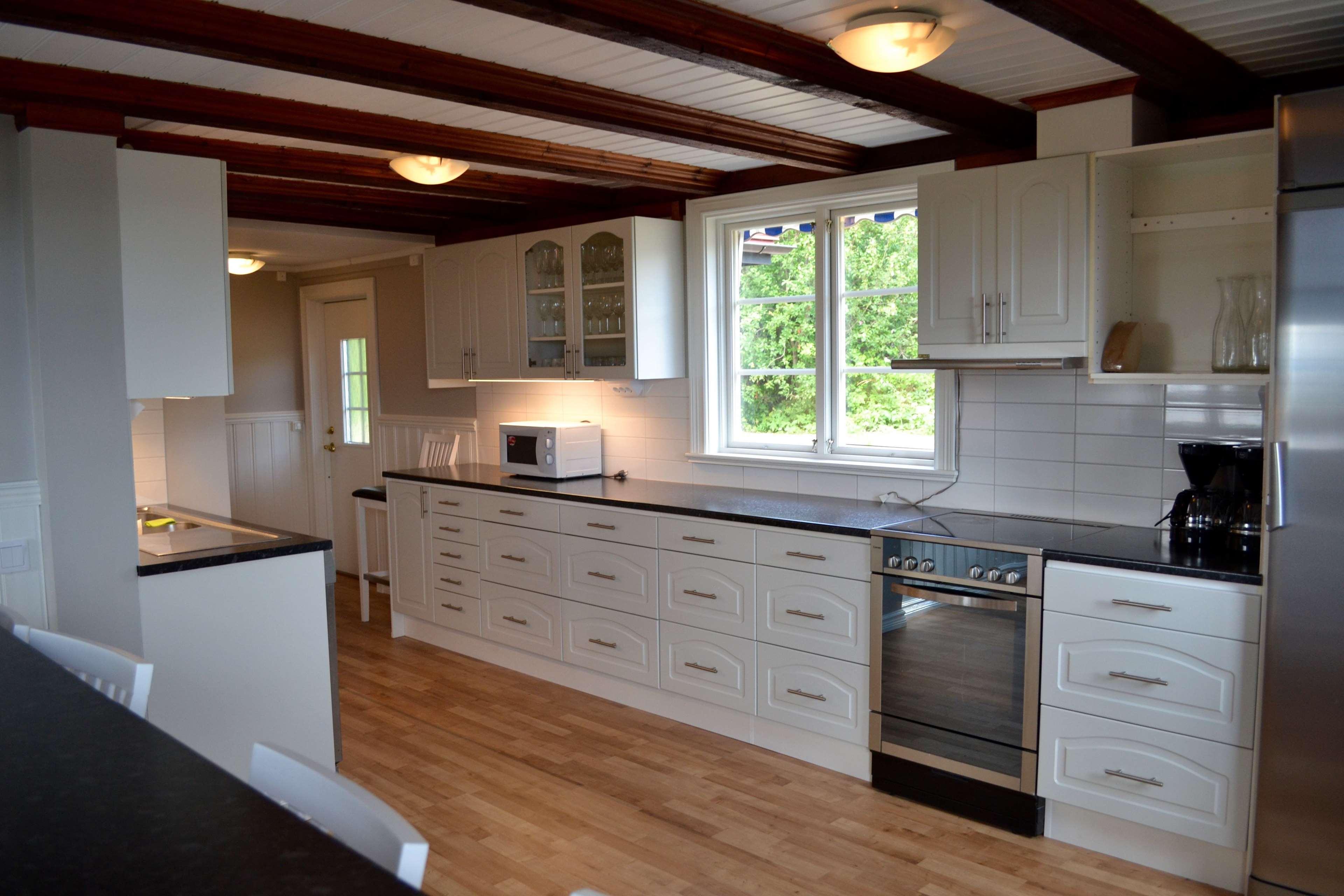 Villa Three Bedrooms