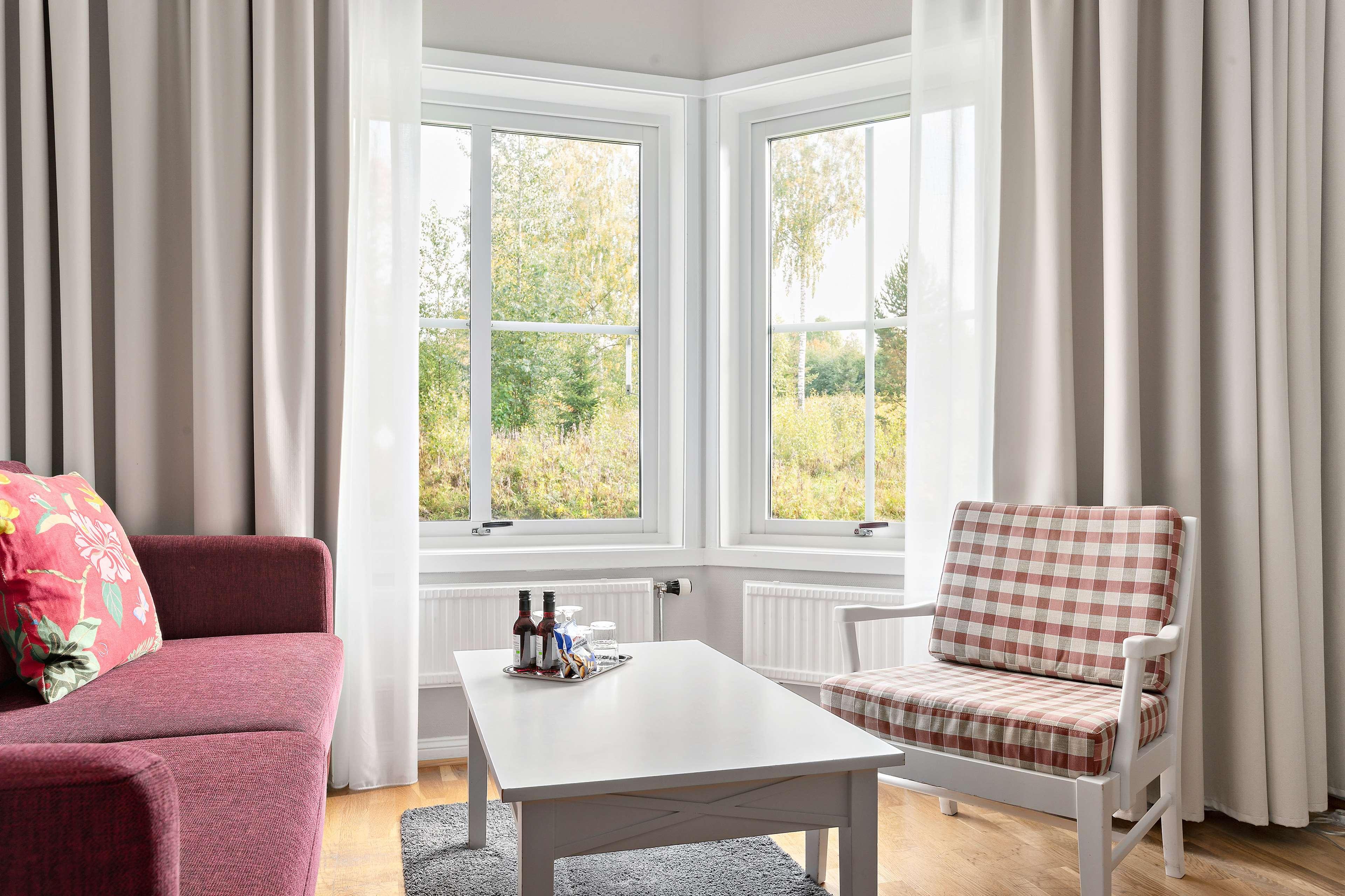 Family Room Superior