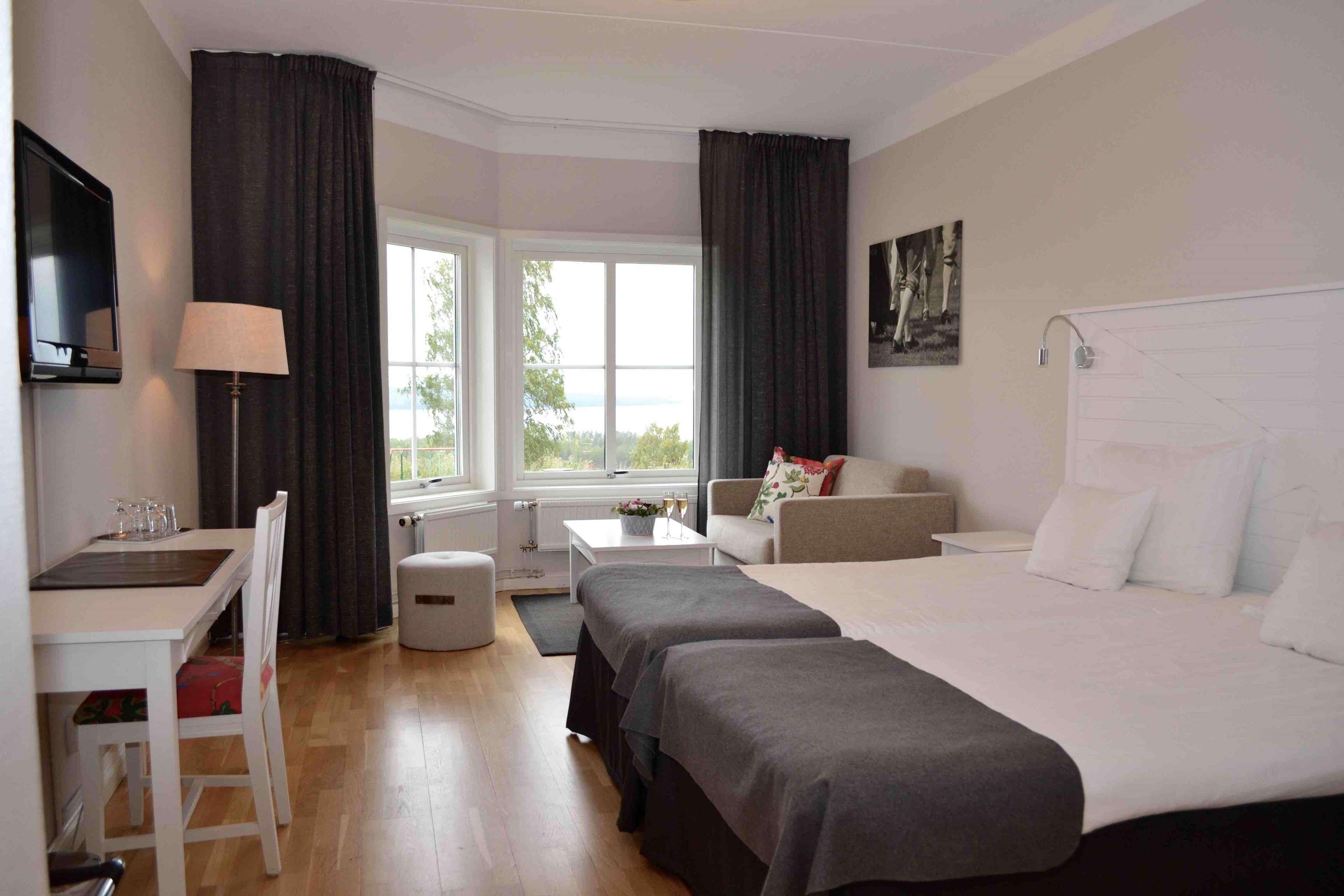 Triple Deluxe Sea View