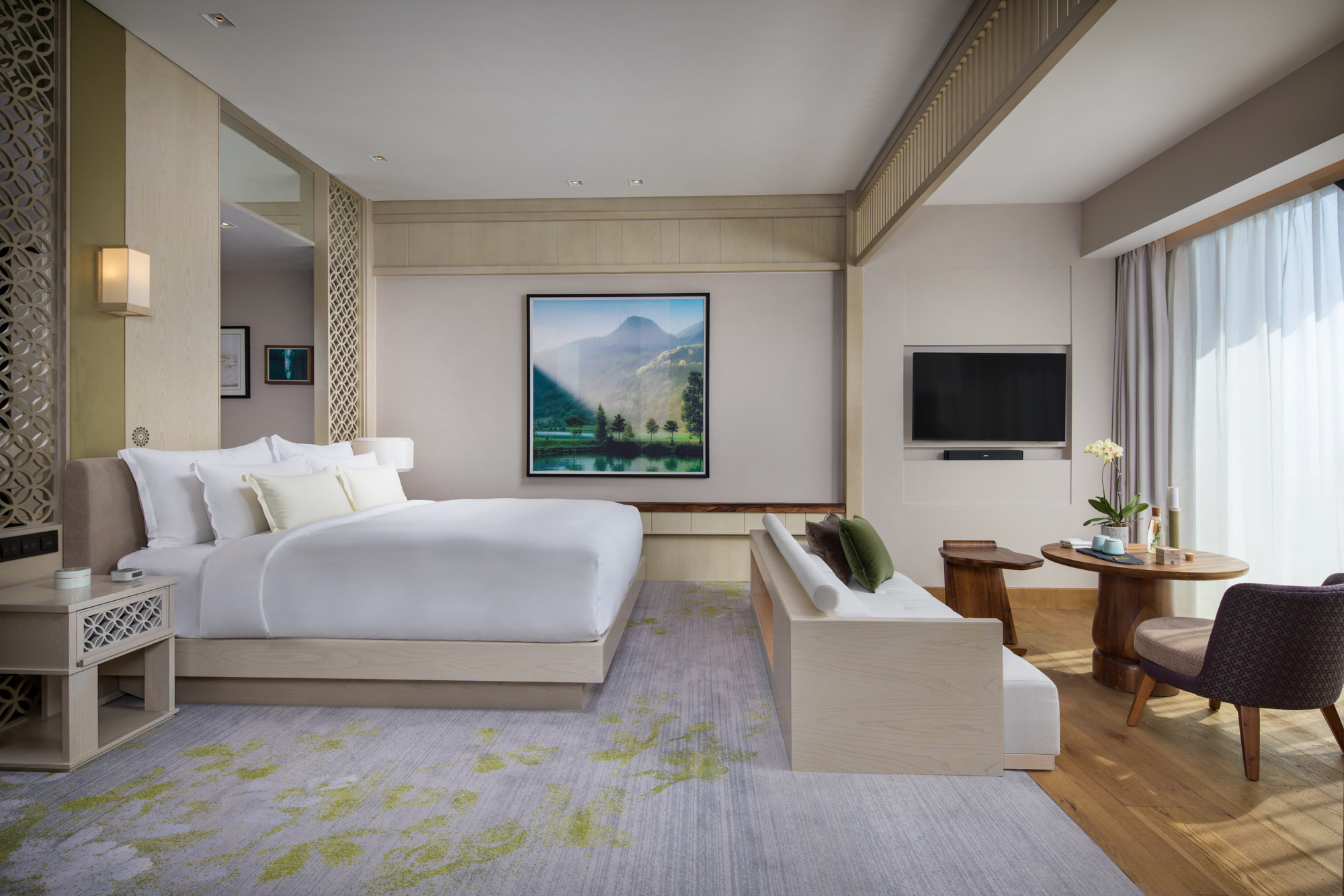 Family Room Standard