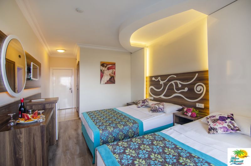 Double Single Standard