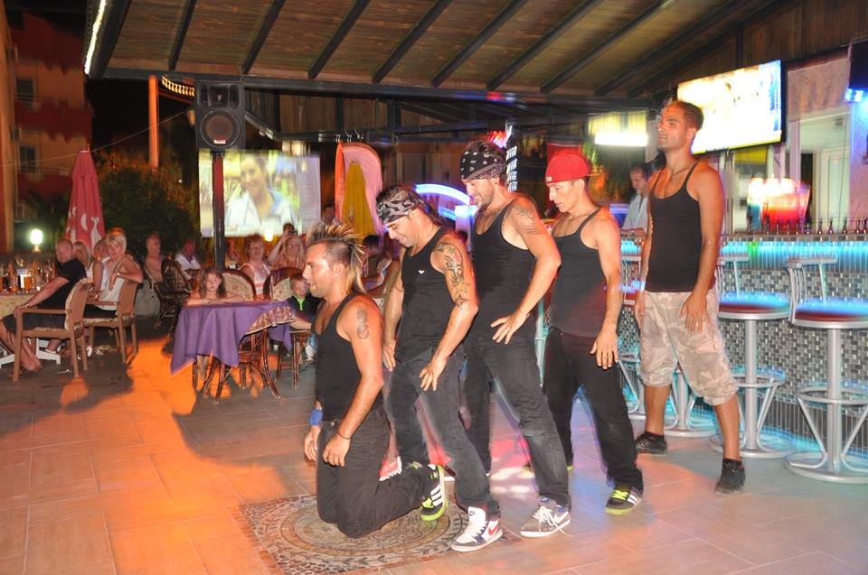 Sports and Entertainment