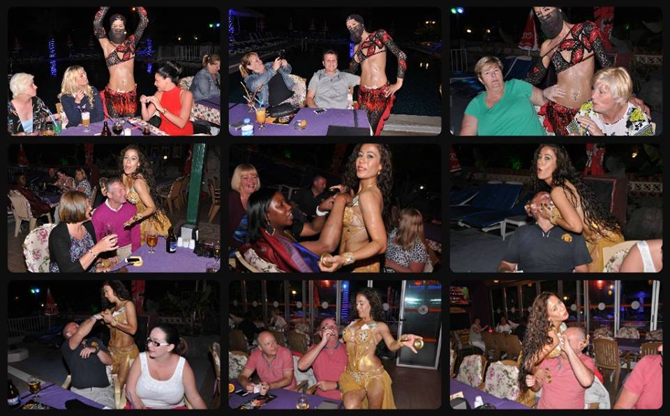 Sports and Entertainment