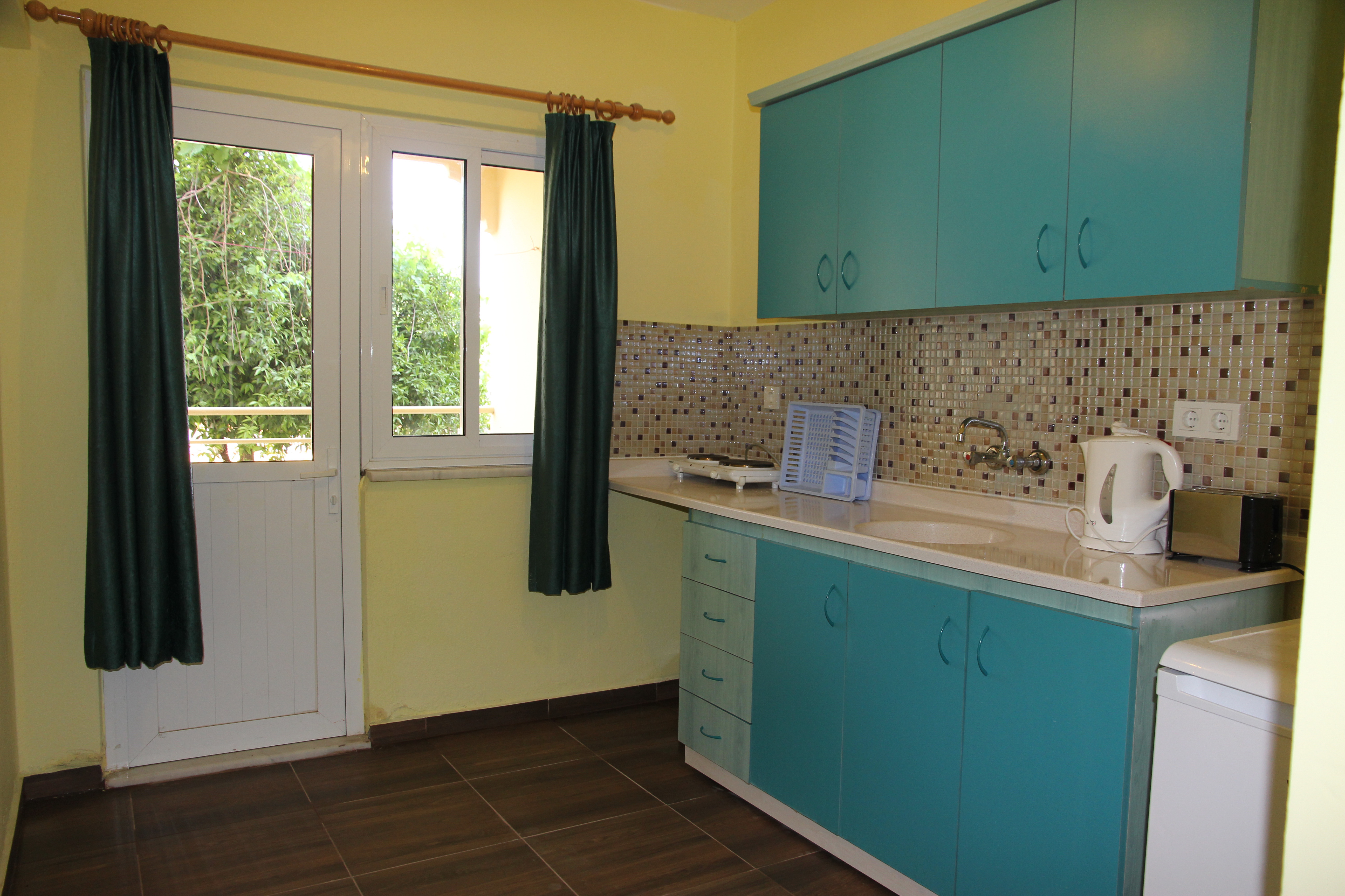 Apartment Two Bedrooms