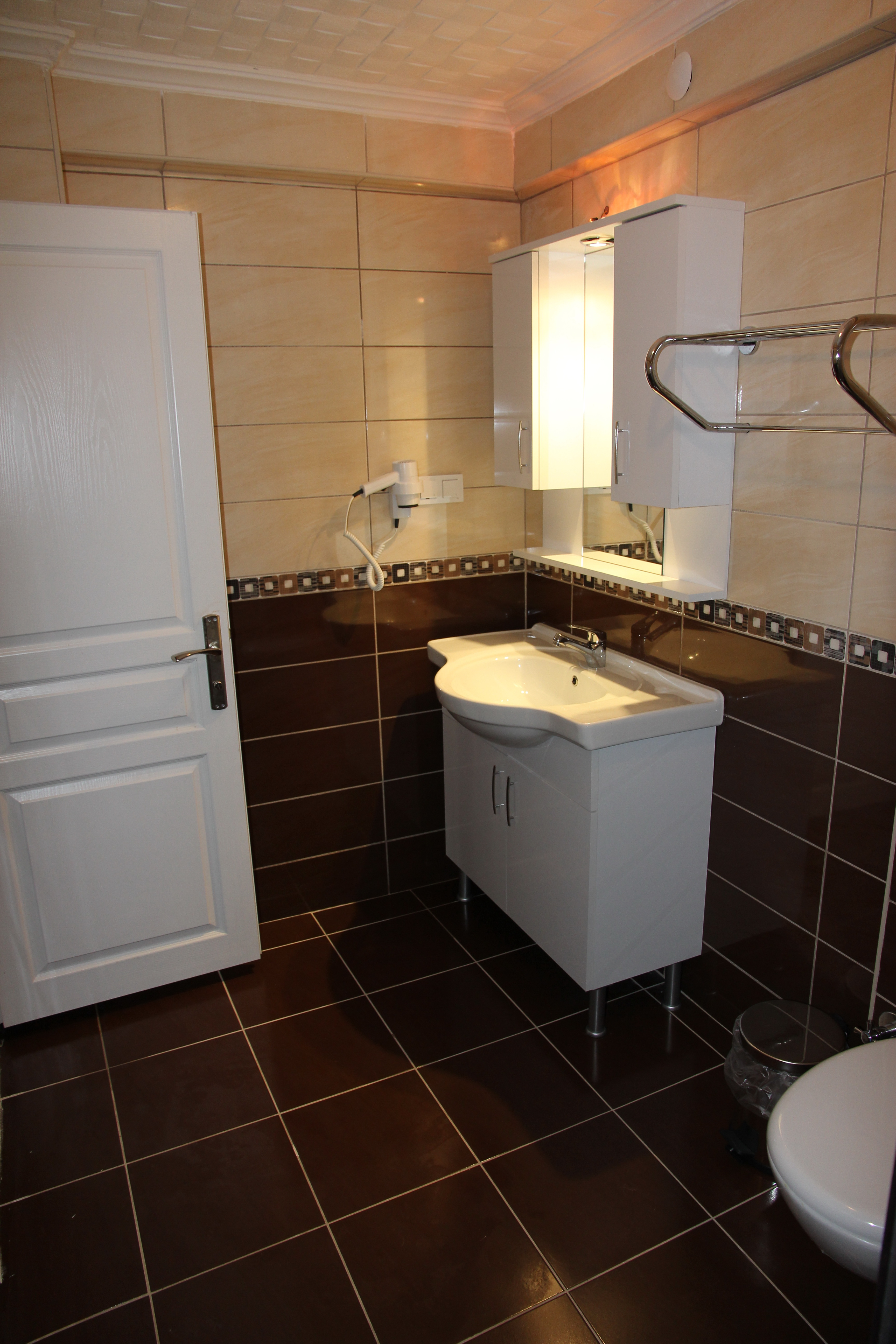 Apartment One Bedroom