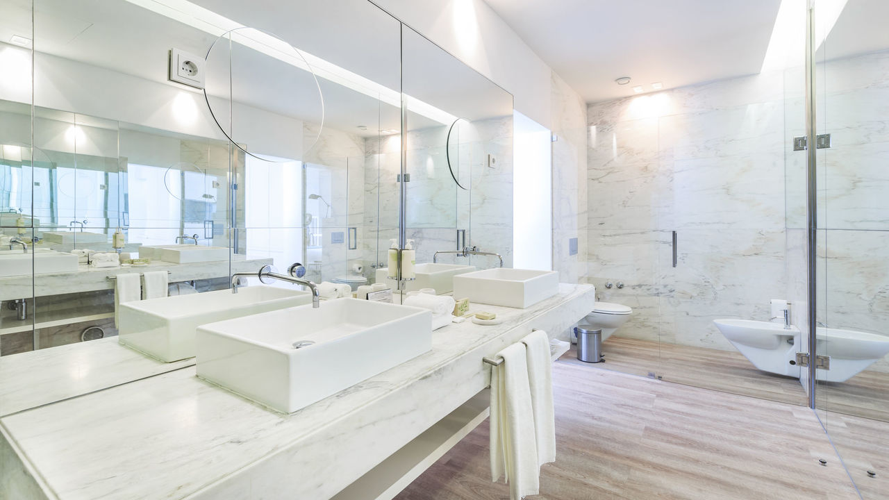 Double Single Standard