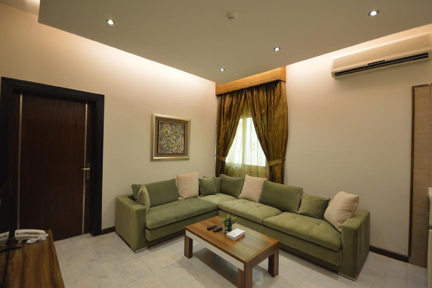 Junior Suite Standard