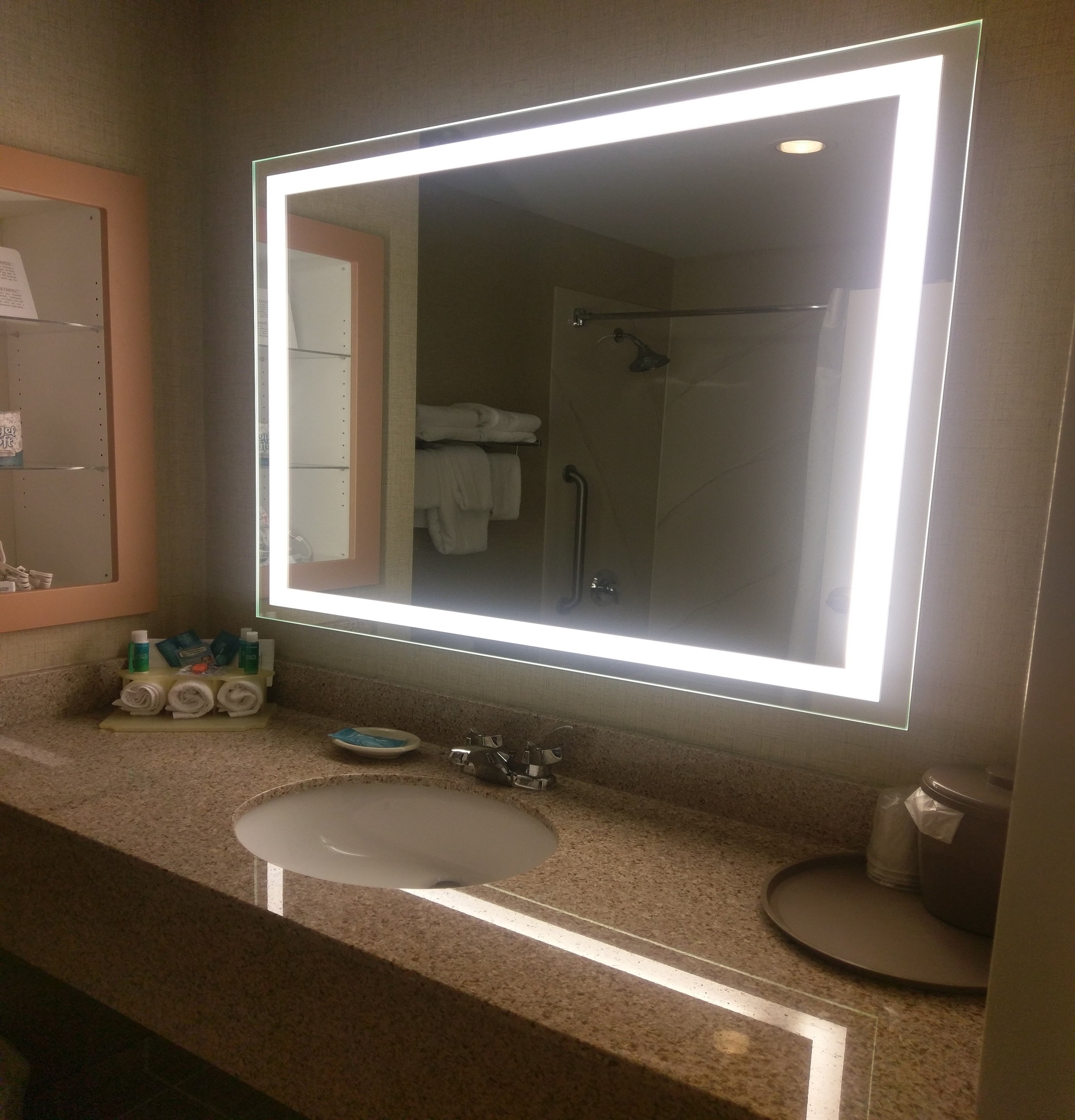 Suite Executive King Bed