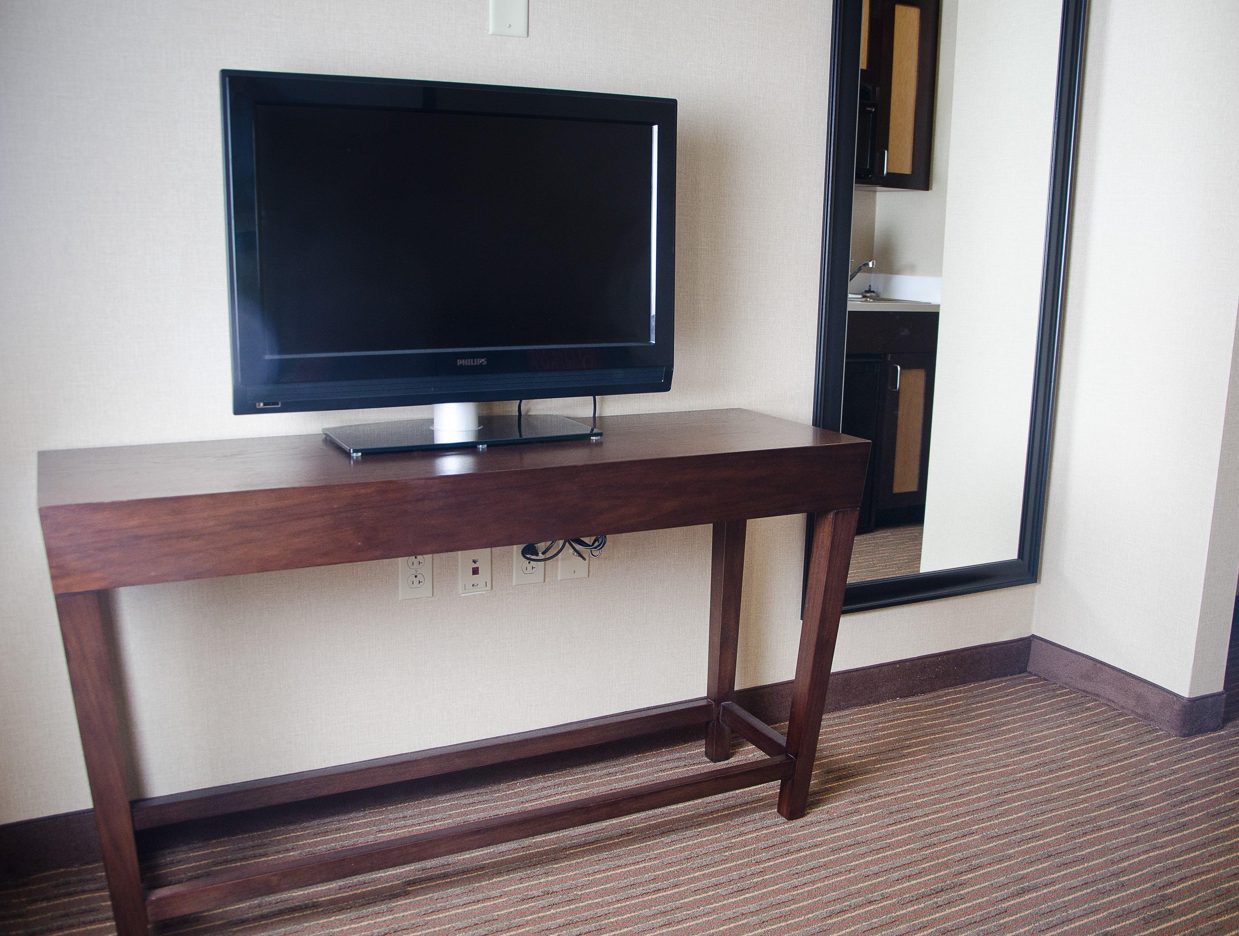 Suite Executive King Bed